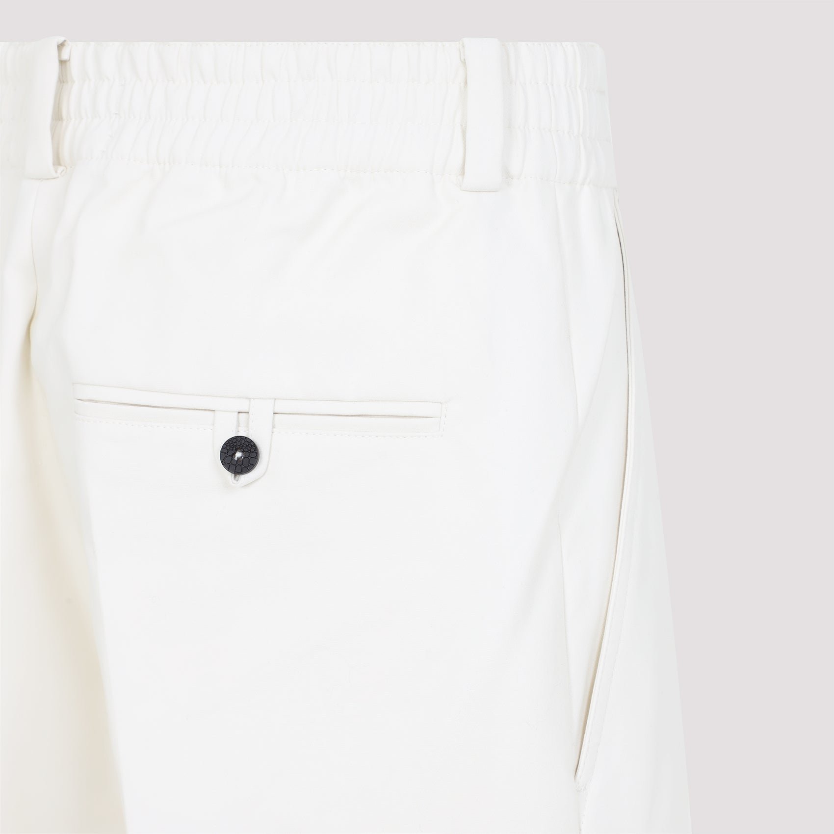 JACQUEMUS Loose Fit Croisière Pants