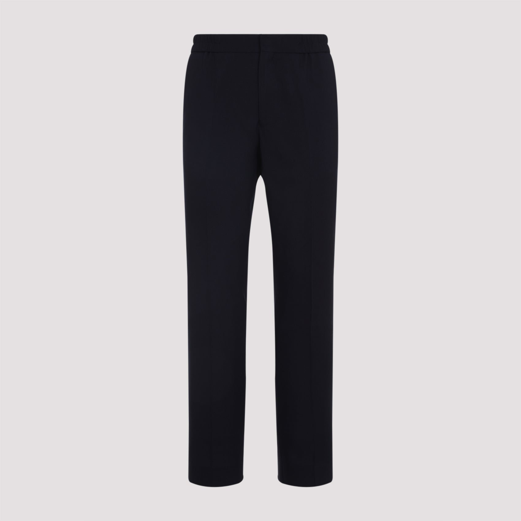 PAUL SMITH Wool Pants for Men - Regular & Straight Leg