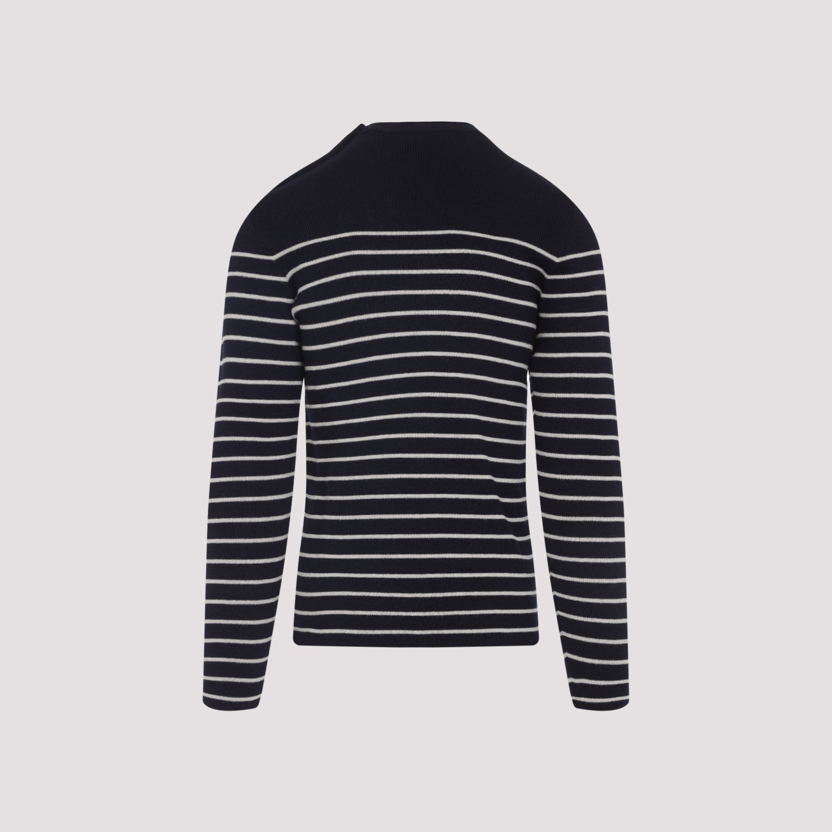 PRADA Men's Classic Crew Neck Sweater