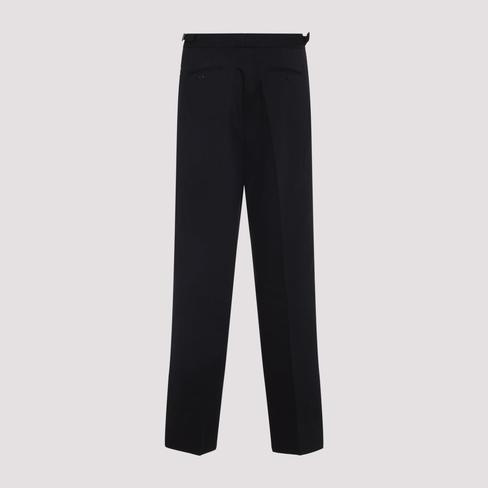 CASABLANCA Chino Pants - FW25 Collection