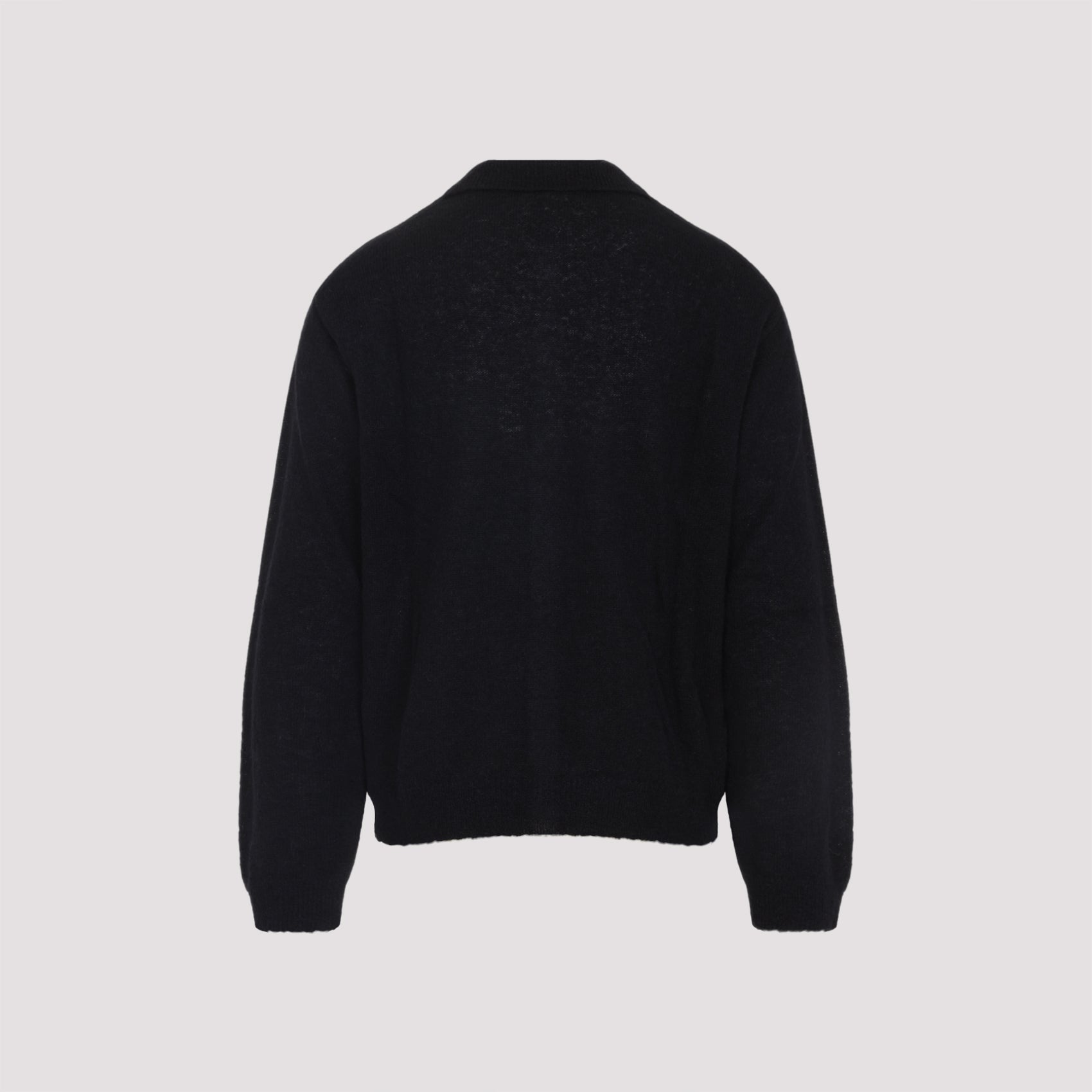 OUR LEGACY Evening Polo Shirt