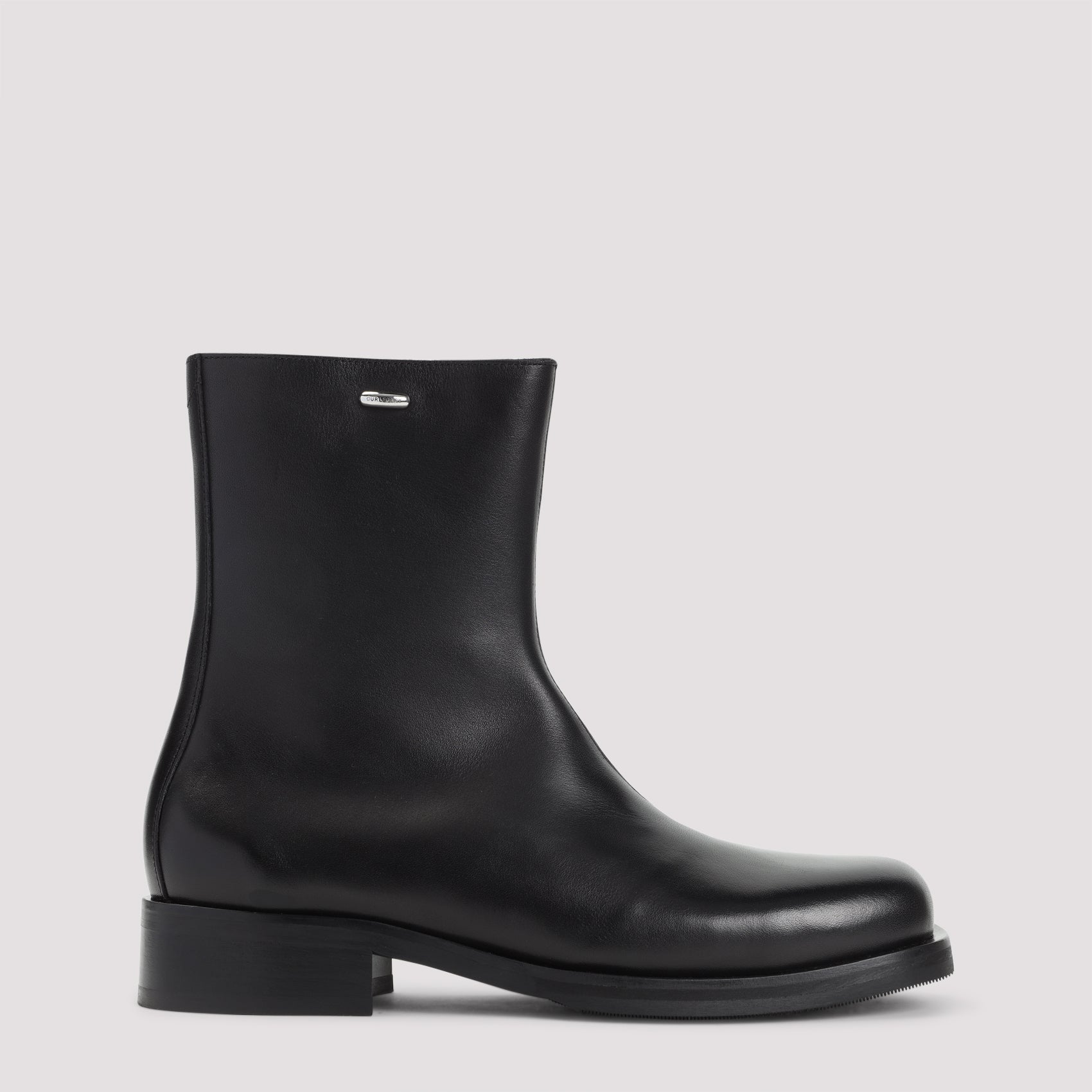 OUR LEGACY Stylish Camion Boots for Men