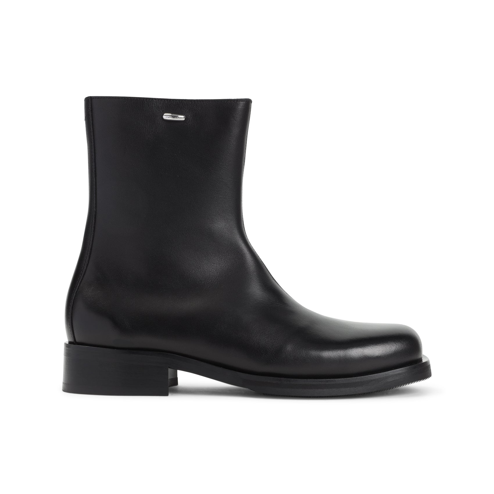 OUR LEGACY Stylish Camion Boots for Men