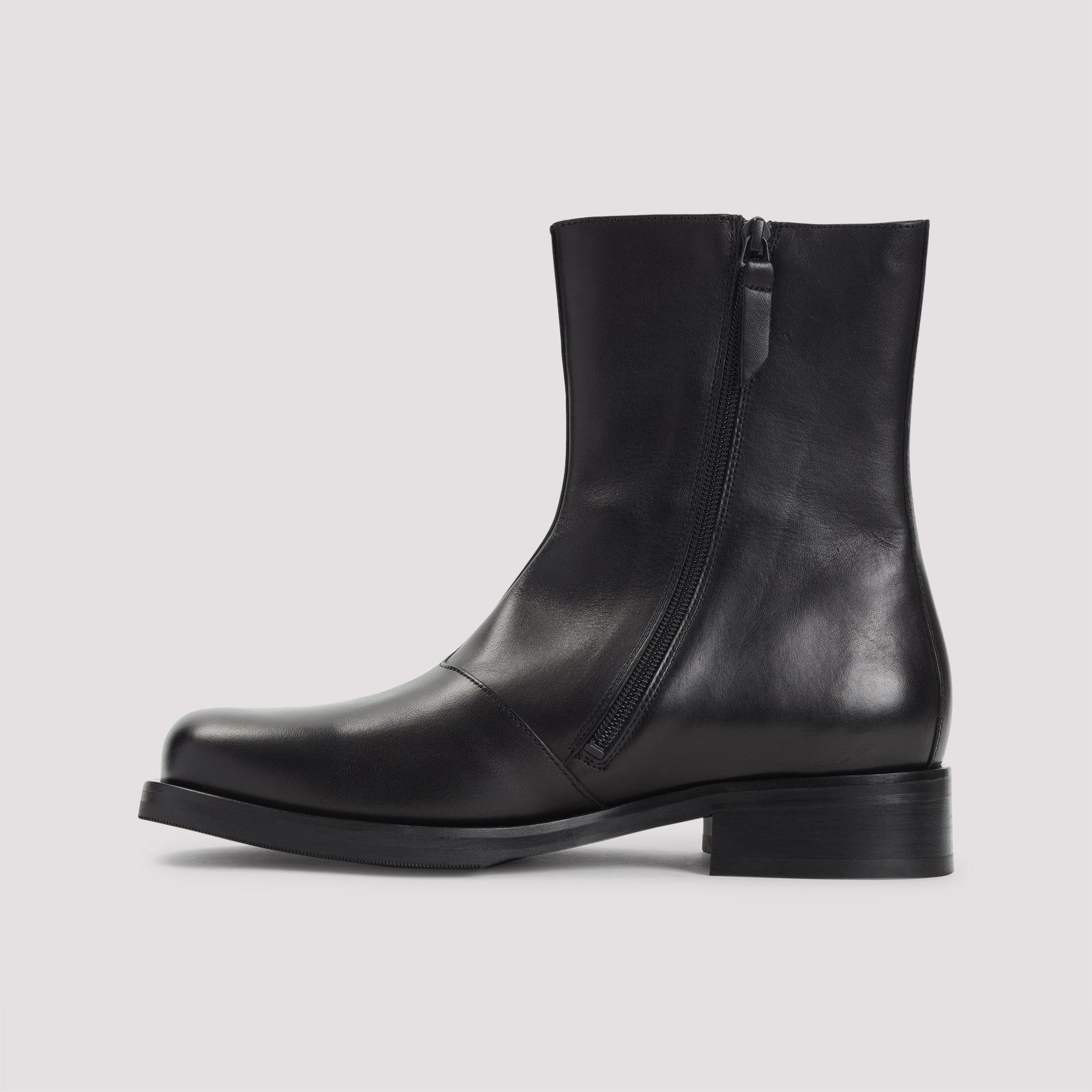 OUR LEGACY Stylish Camion Boots for Men