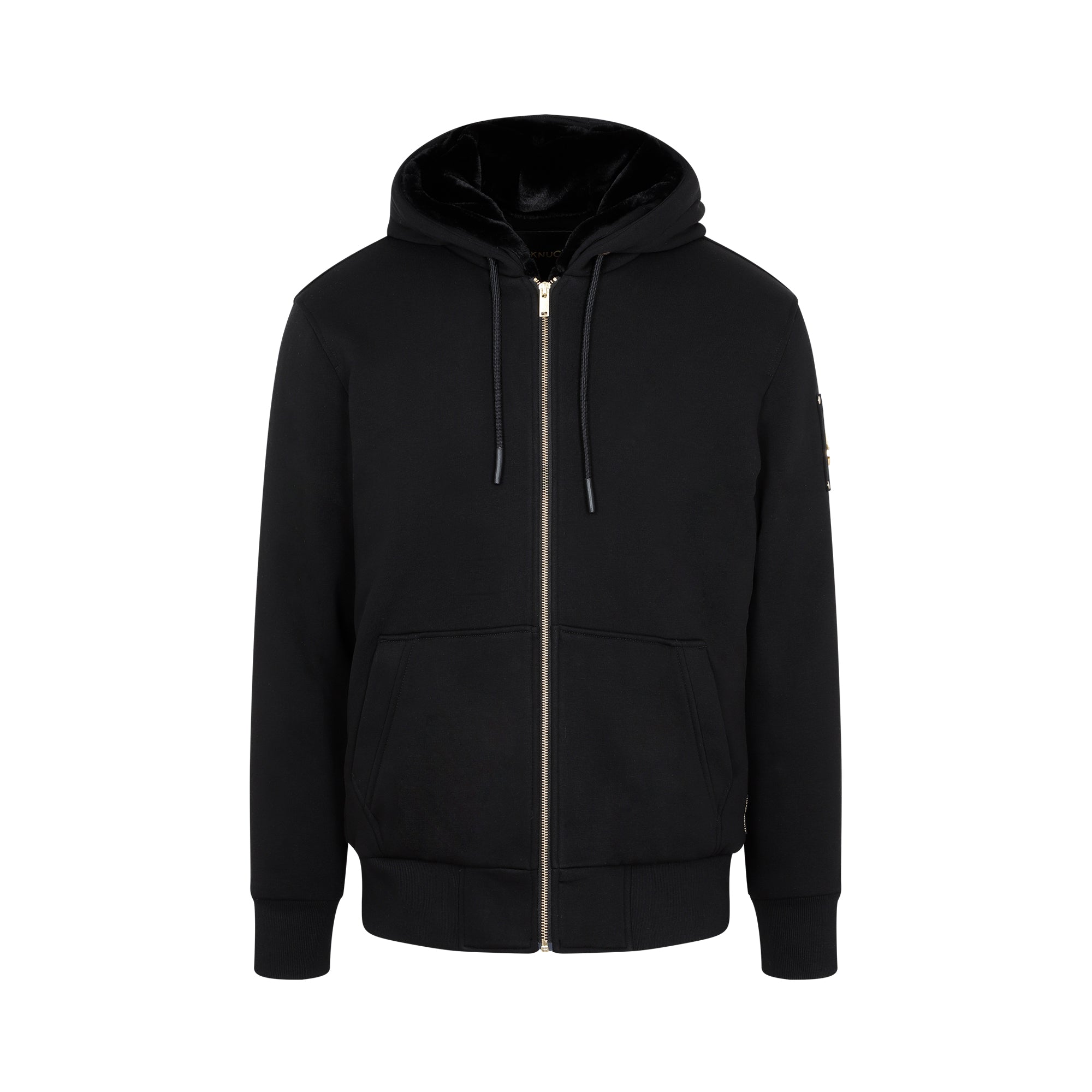 MOOSE KNUCKLES Linden Bunny Jacket