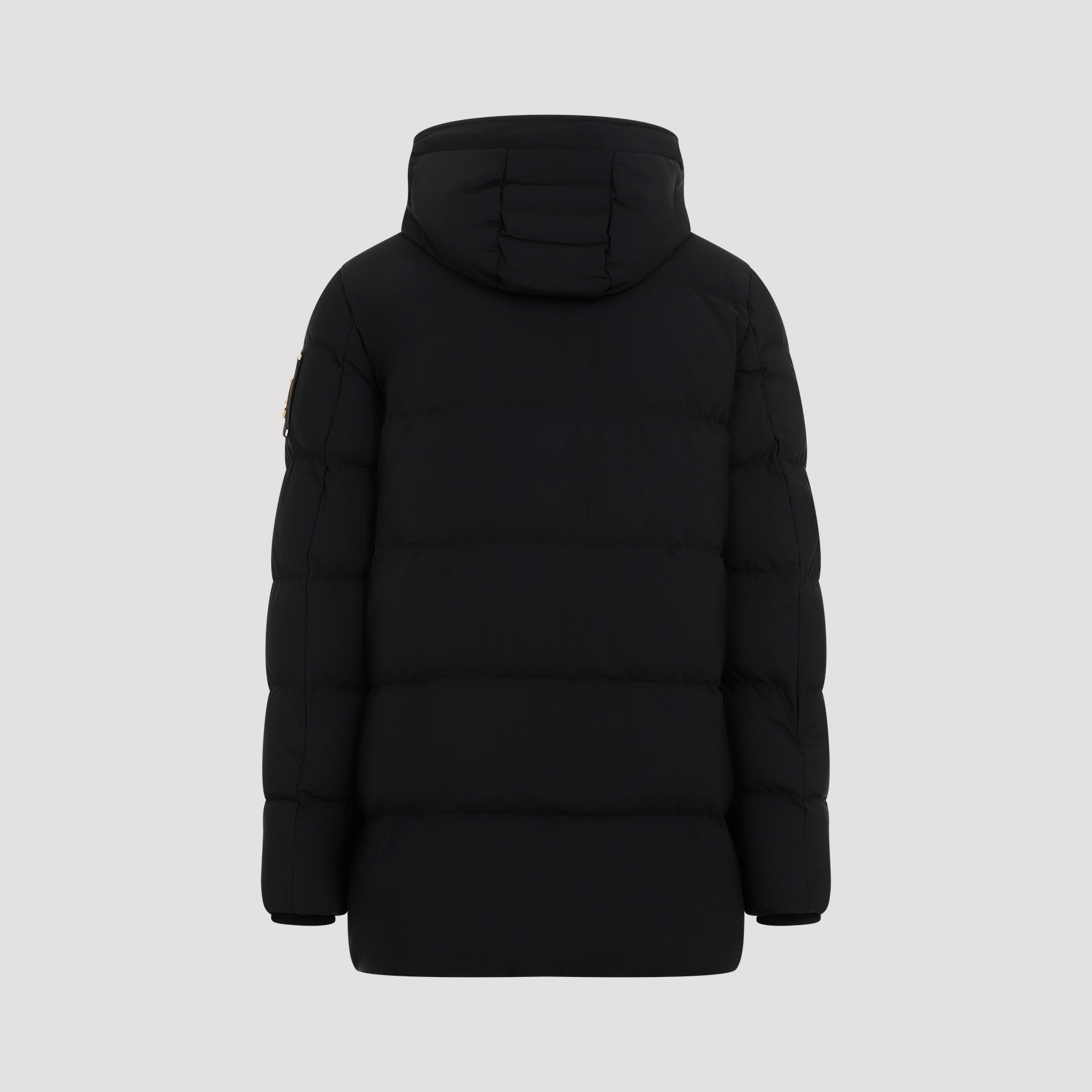 MOOSE KNUCKLES Valleyfield Gold Jacket for Men - FW25 Edition