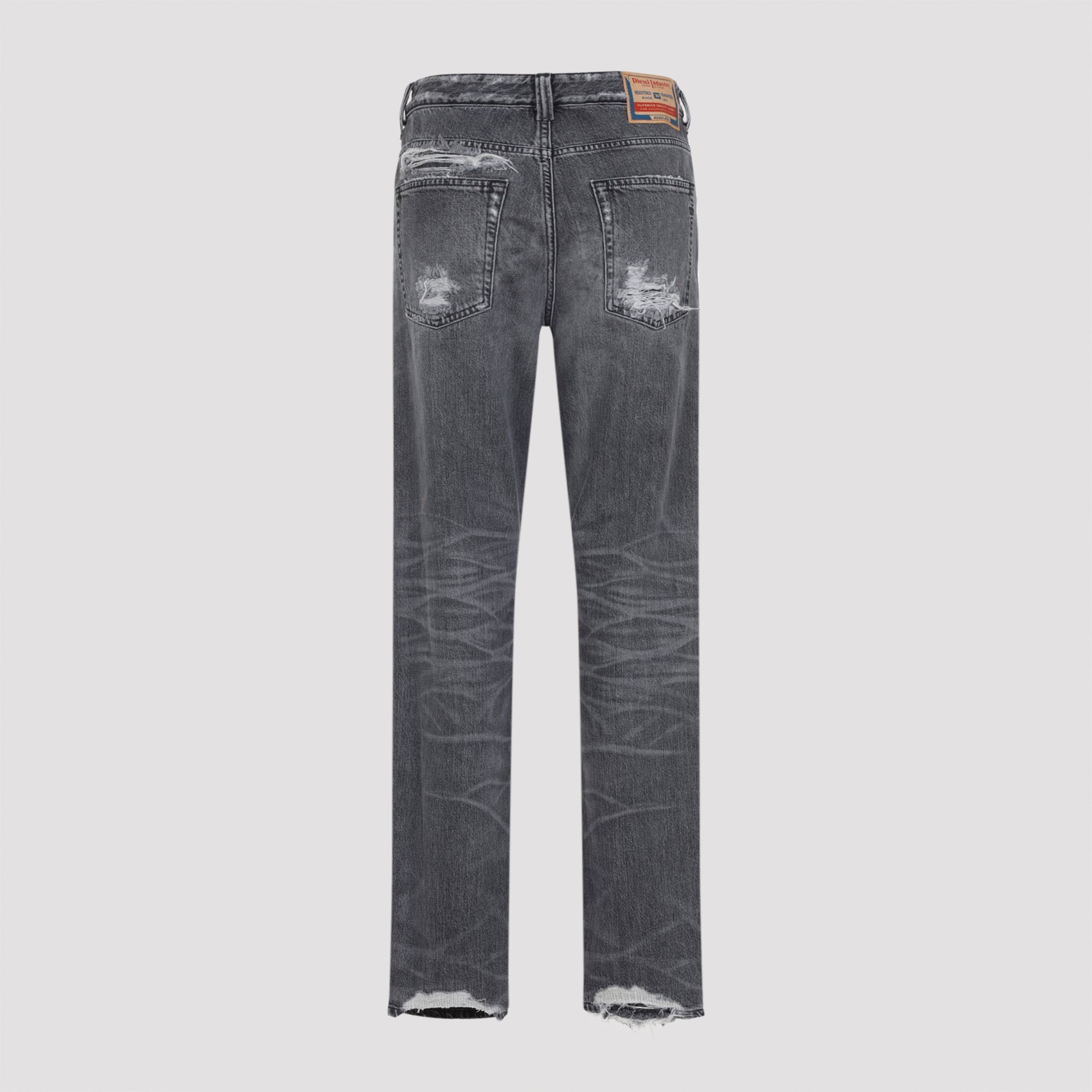 DIESEL 1988 D-ARK Men's Jeans