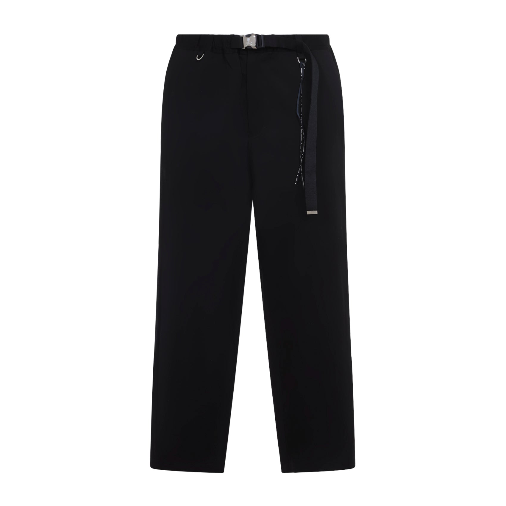 MASTERMIND JAPAN Belted Regular Easy Pants