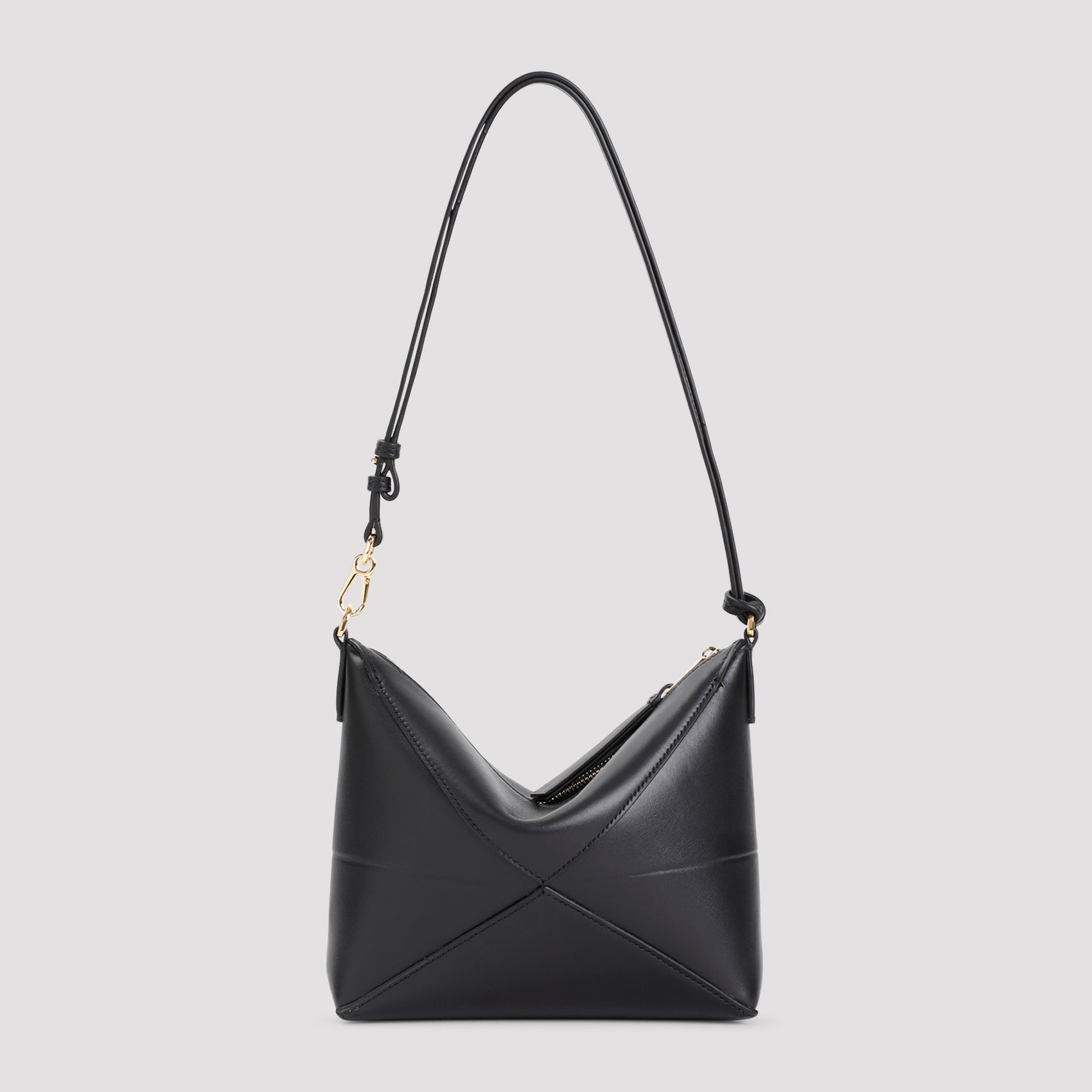 LOEWE Puzzle Fold Pouch Mini Handbag (23cm x 15.5cm x 6.5cm)