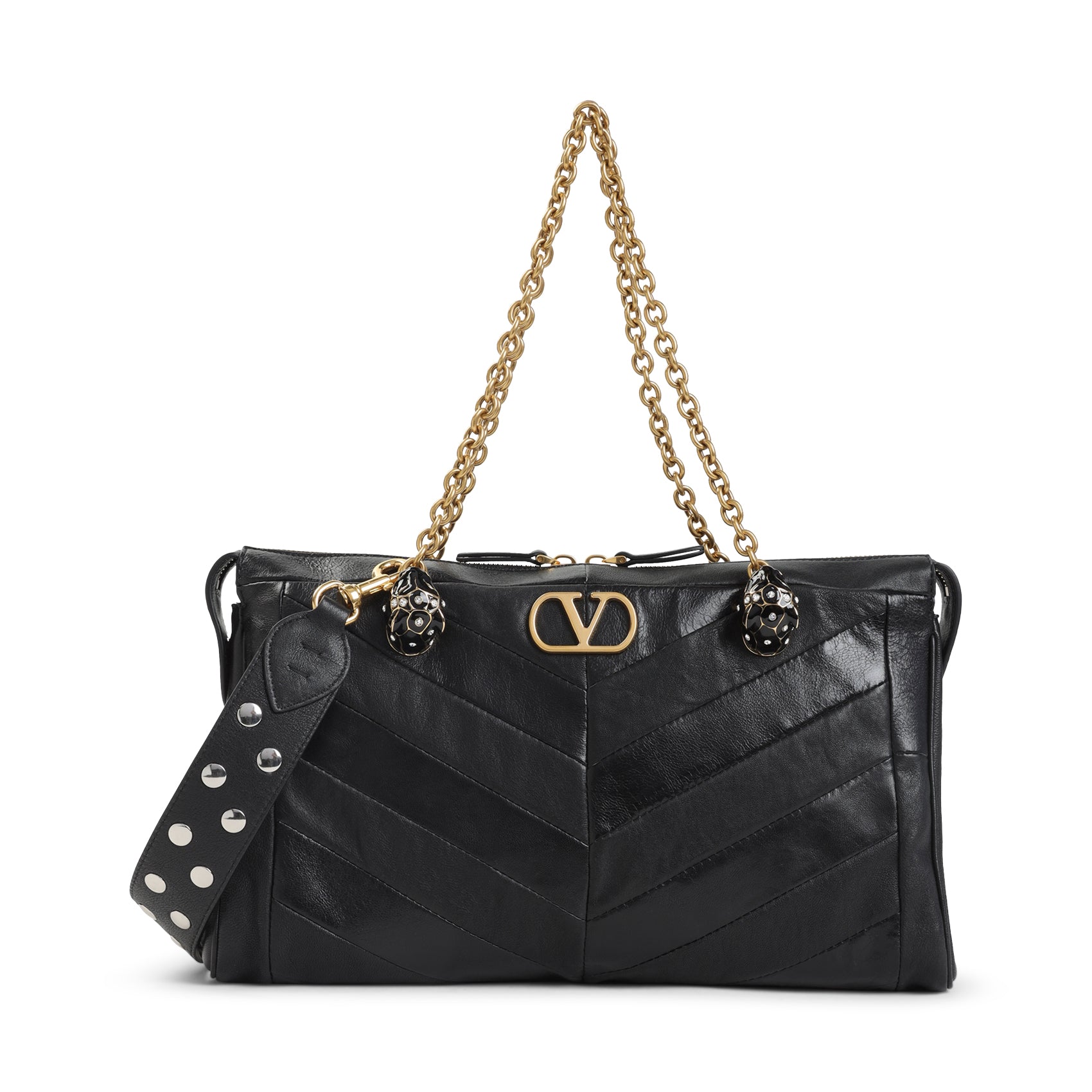 VALENTINO GARAVANI Medium Tote Handbag