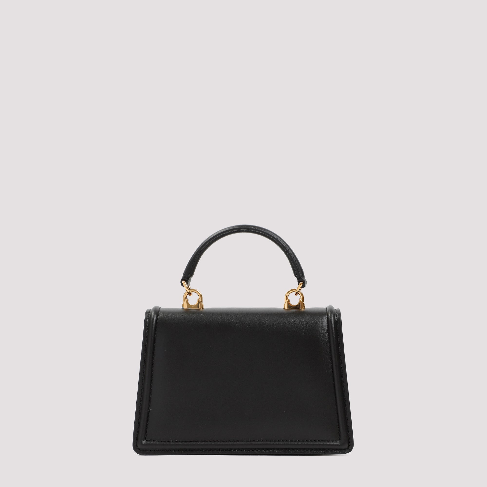 DOLCE & GABBANA Devotion Mini Handbag