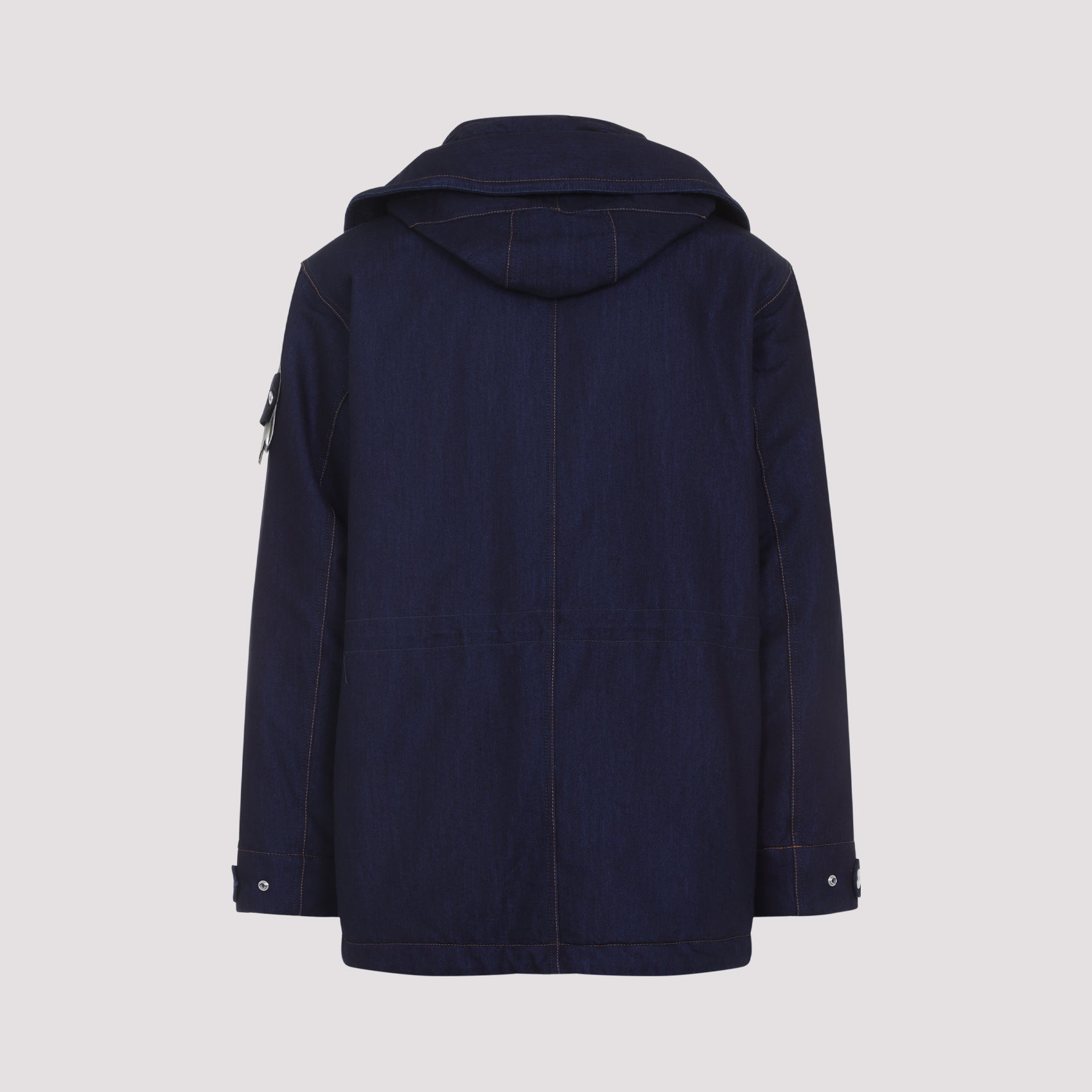 STONE ISLAND Outerwear Jacket for Men - FW25 Collection
