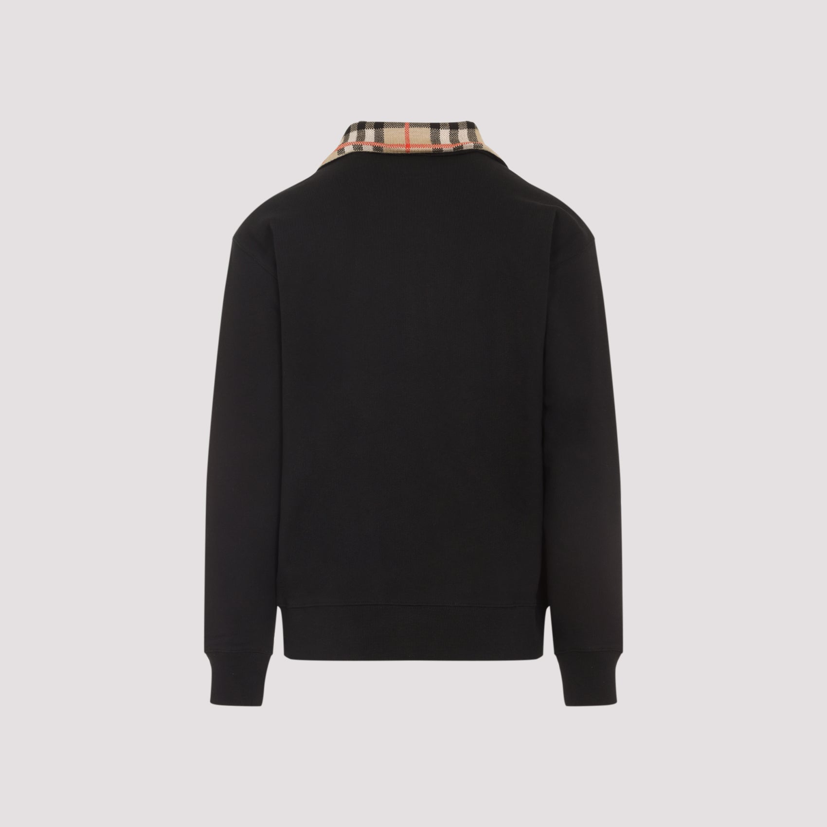 BURBERRY Ray Shirt Jacket