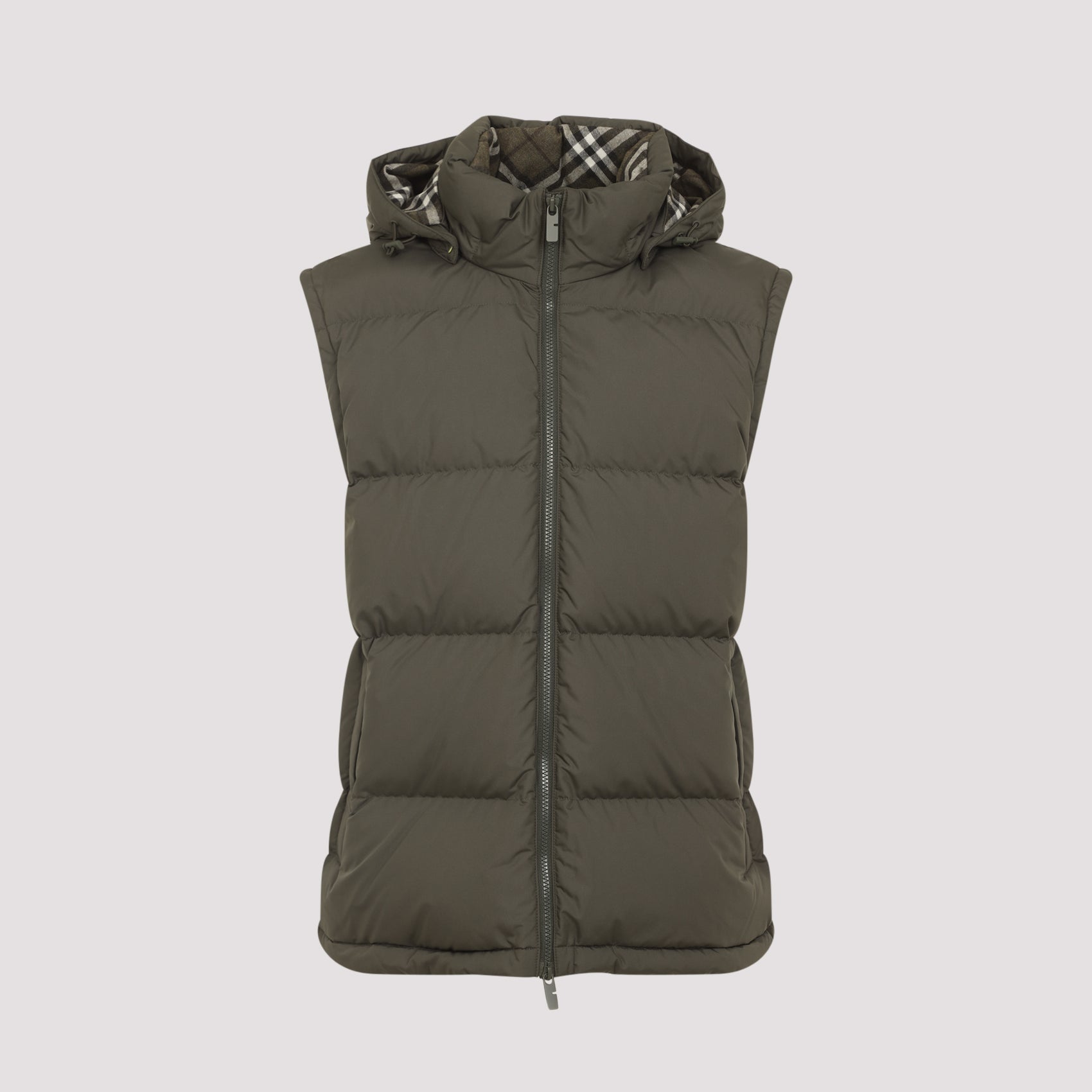 BURBERRY Bideford Down Jacket for Men - FW25 Edition