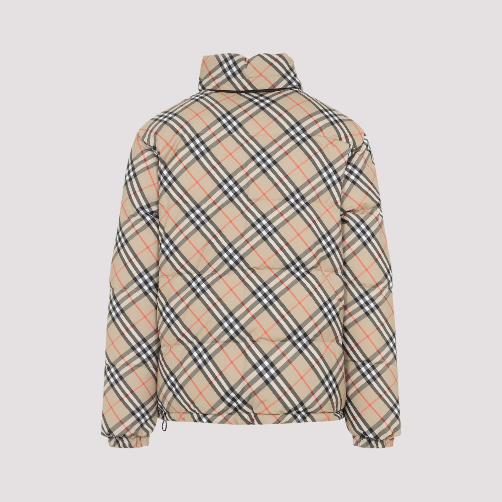 BURBERRY Men's Snowdon Down Jacket