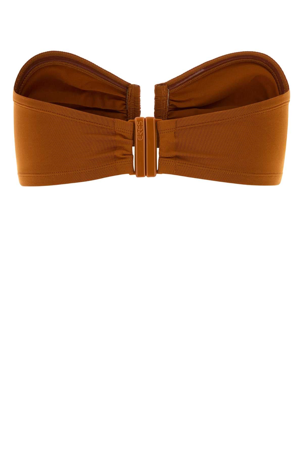 ERES Stretch Nylon Show Bikini Top - Women's