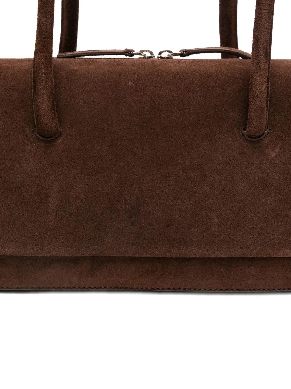 AESTHER EKME Mini Shoulder Handbag