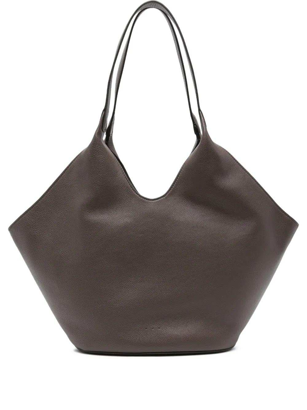 AESTHER EKME Phantom Mini Tote Handbag