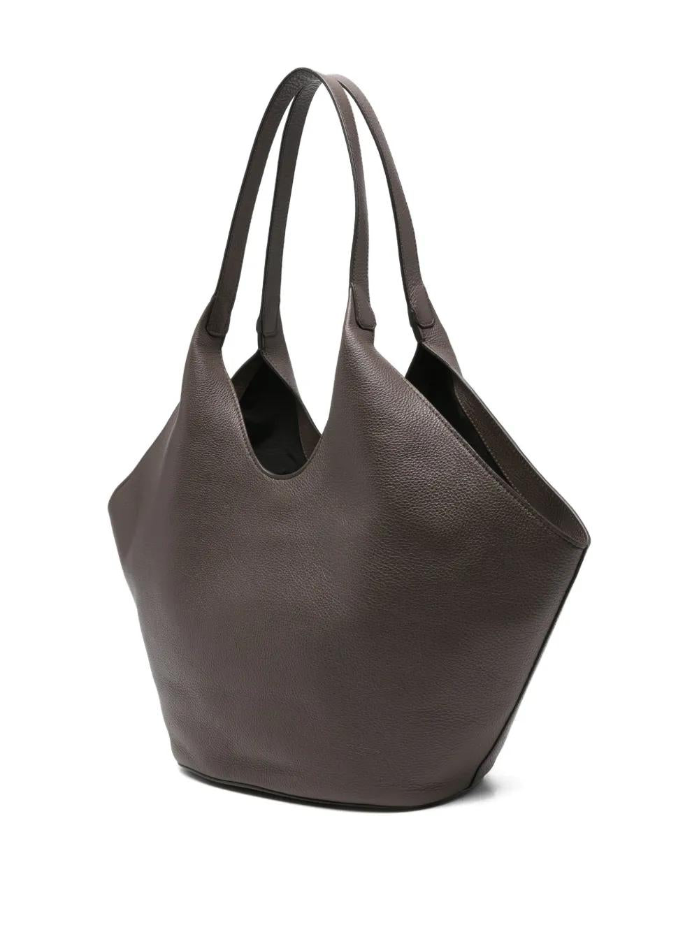 AESTHER EKME Phantom Mini Tote Handbag