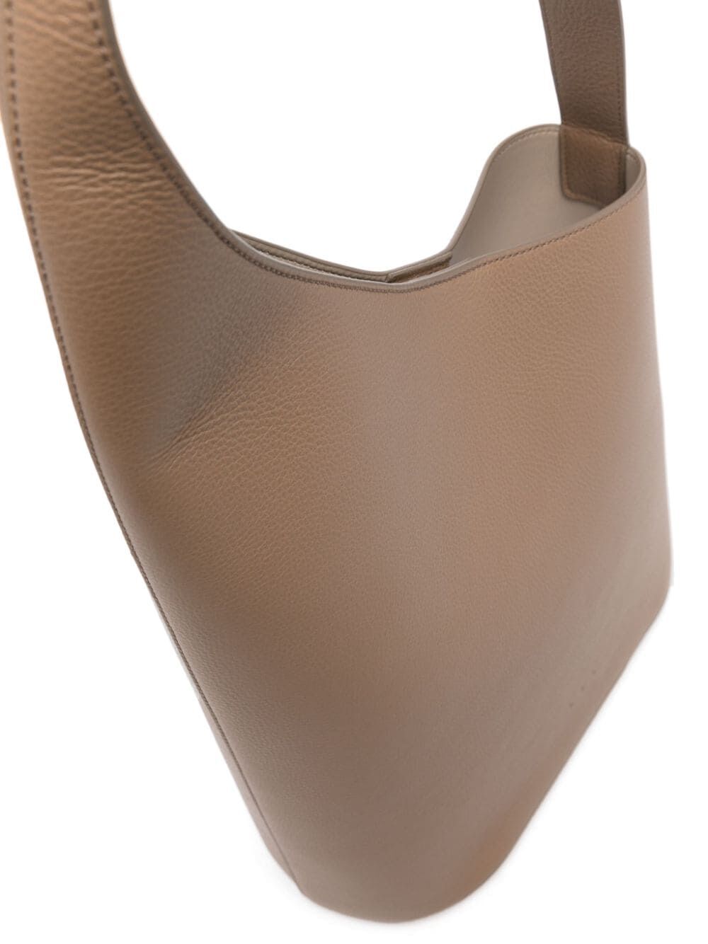 AESTHER EKME Lune Mini Tote Handbag