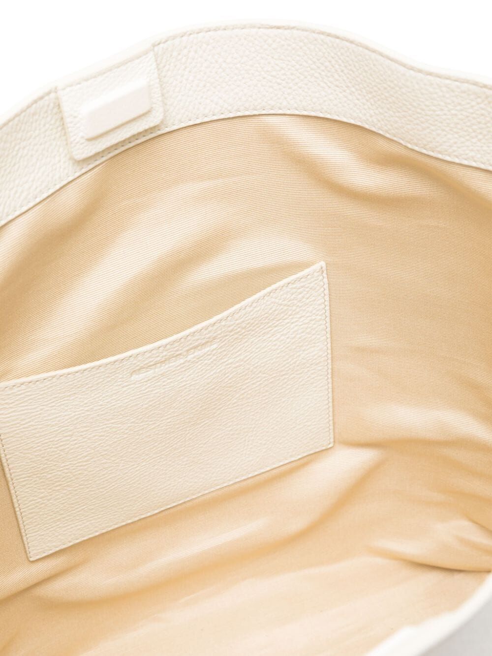 AESTHER EKME Mini Leather Handbag for Women - FW24 Collection