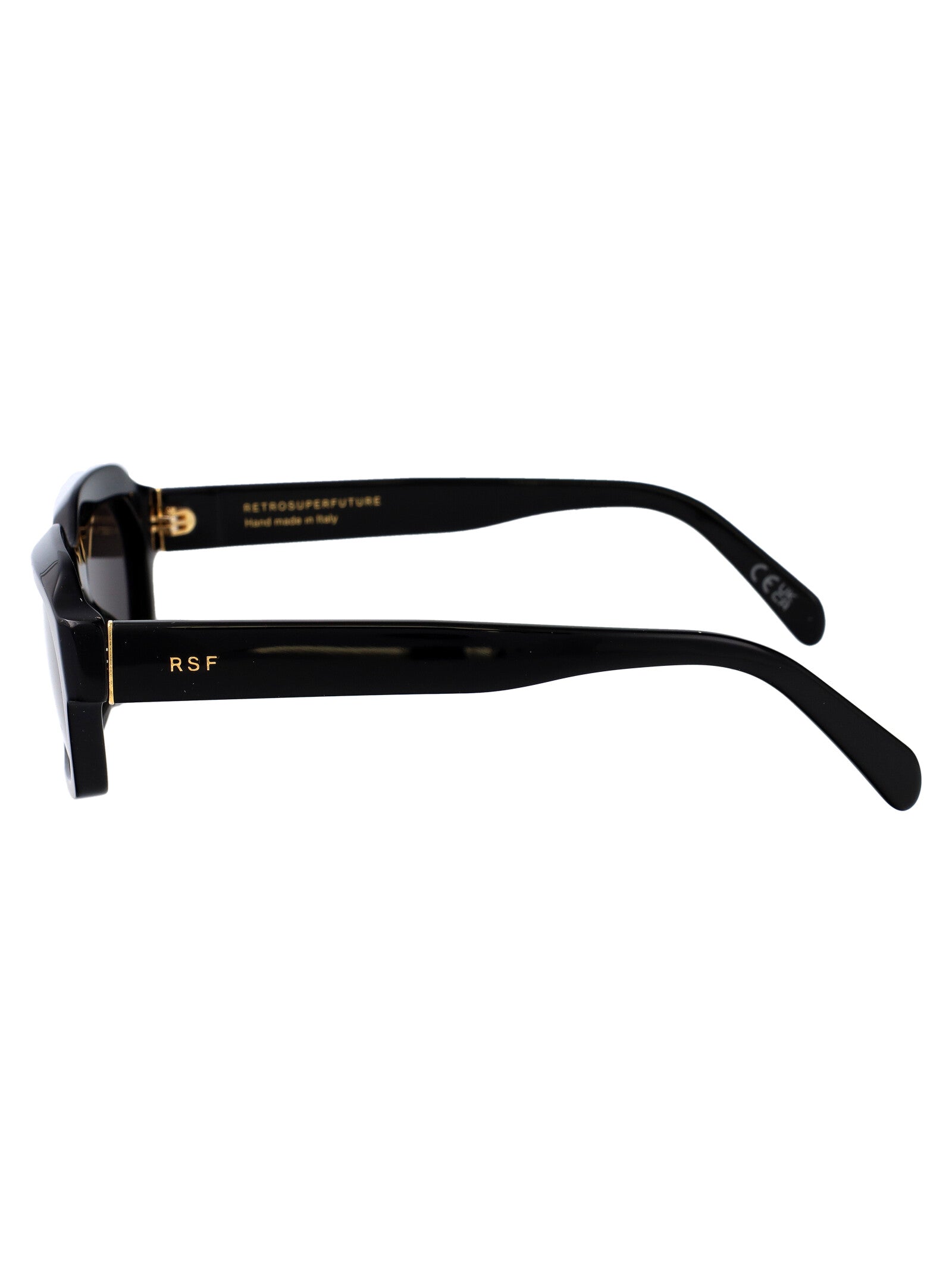 RETROSUPERFUTURE Fashion Acetate Sunglasses - Unisex