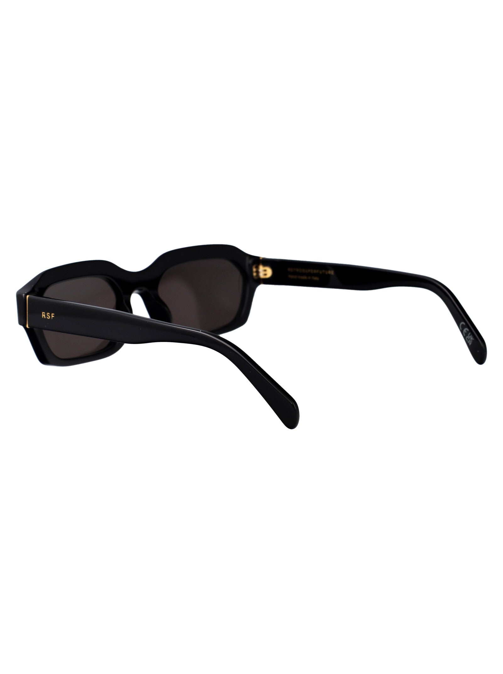 RETROSUPERFUTURE Fashion Acetate Sunglasses - Unisex