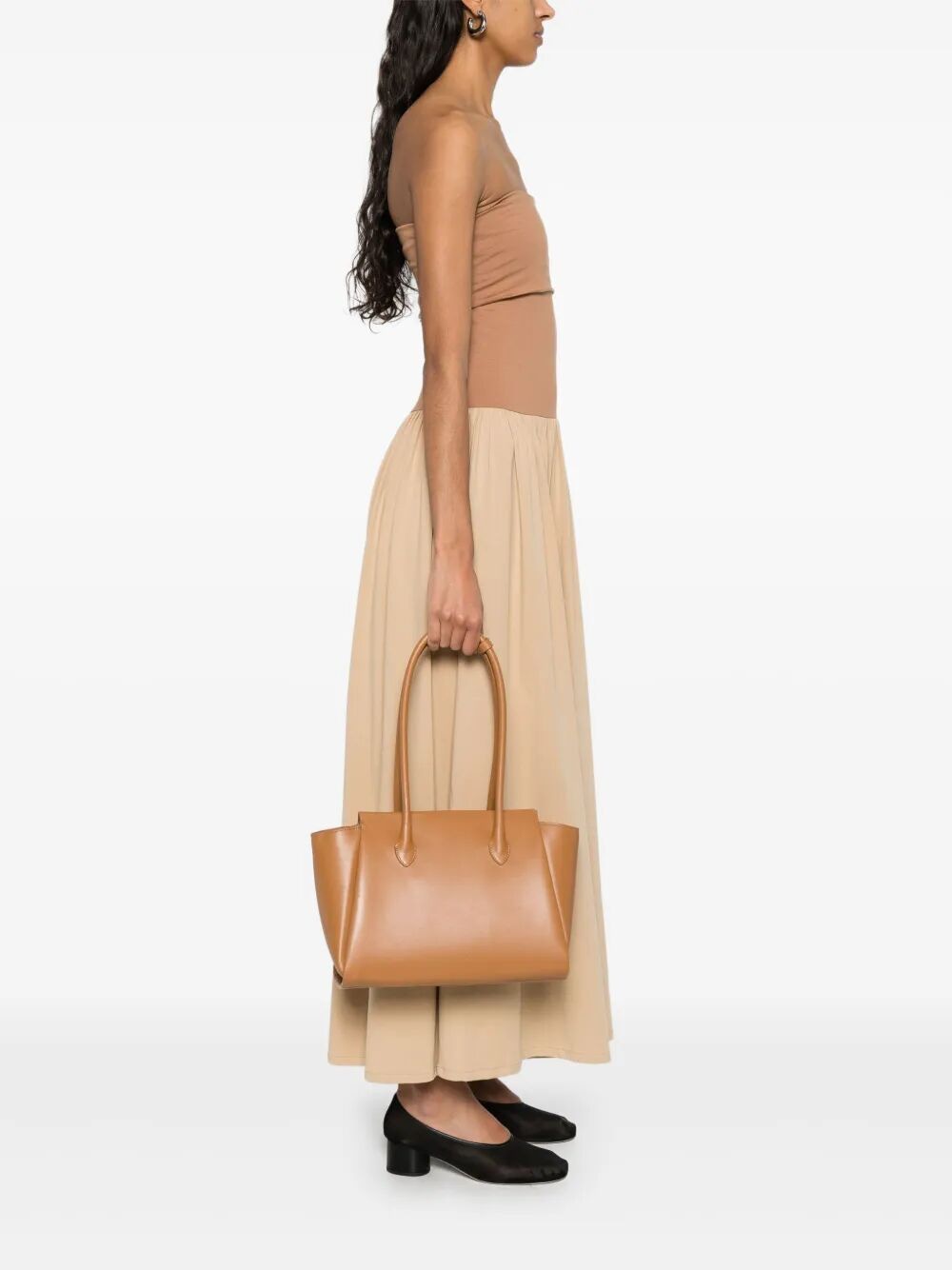 AESTHER EKME Mini Handbag