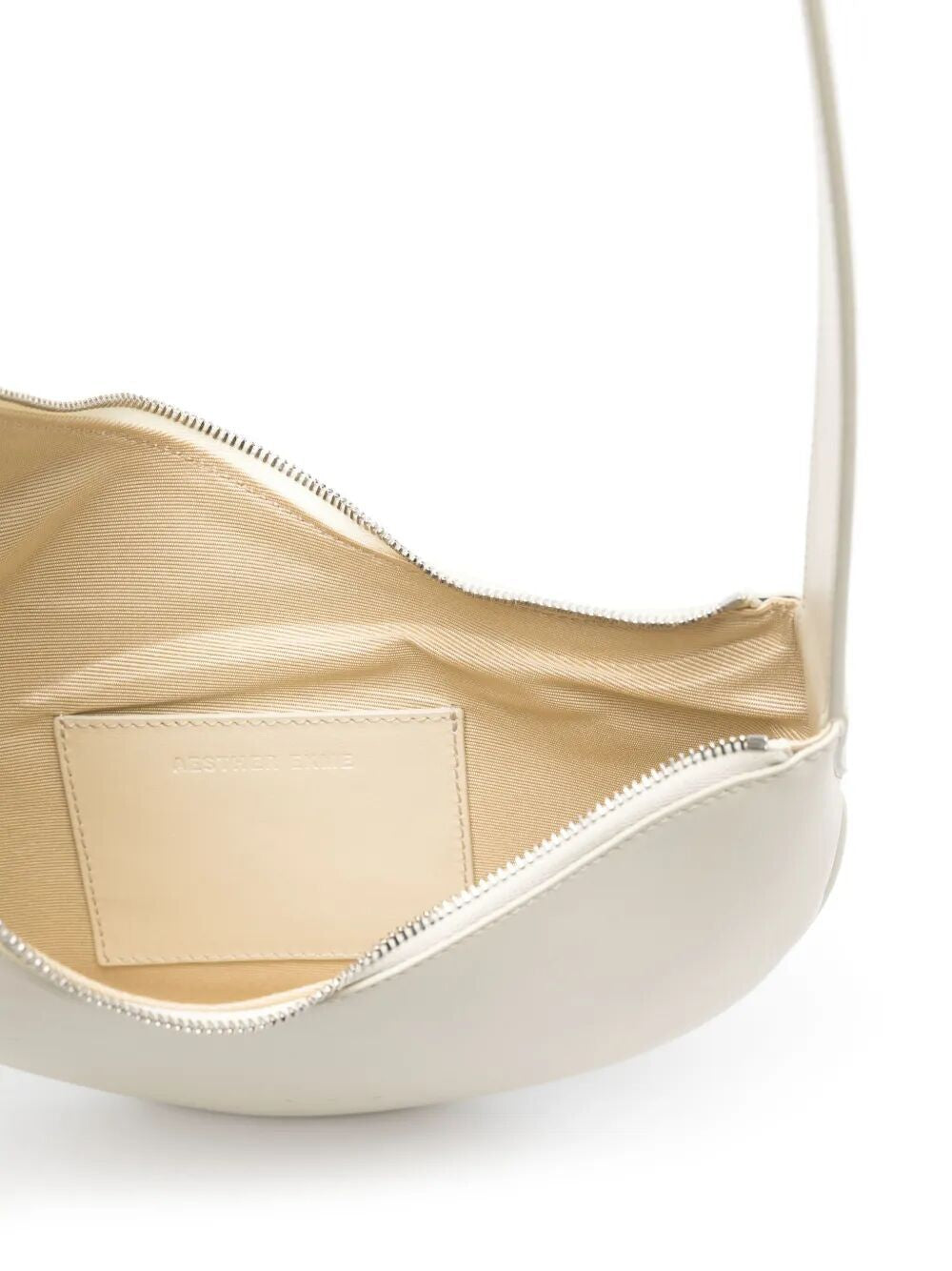 AESTHER EKME Chic Mini Hobo Handbag