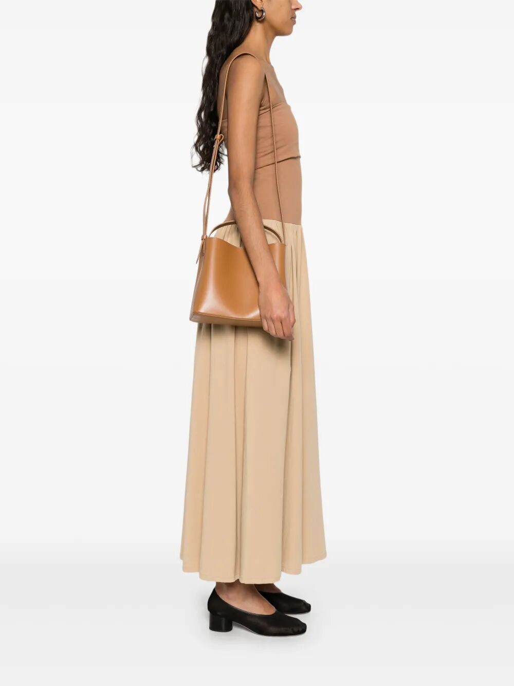 AESTHER EKME Chic Mini Handbag for Women - SS25 Collection