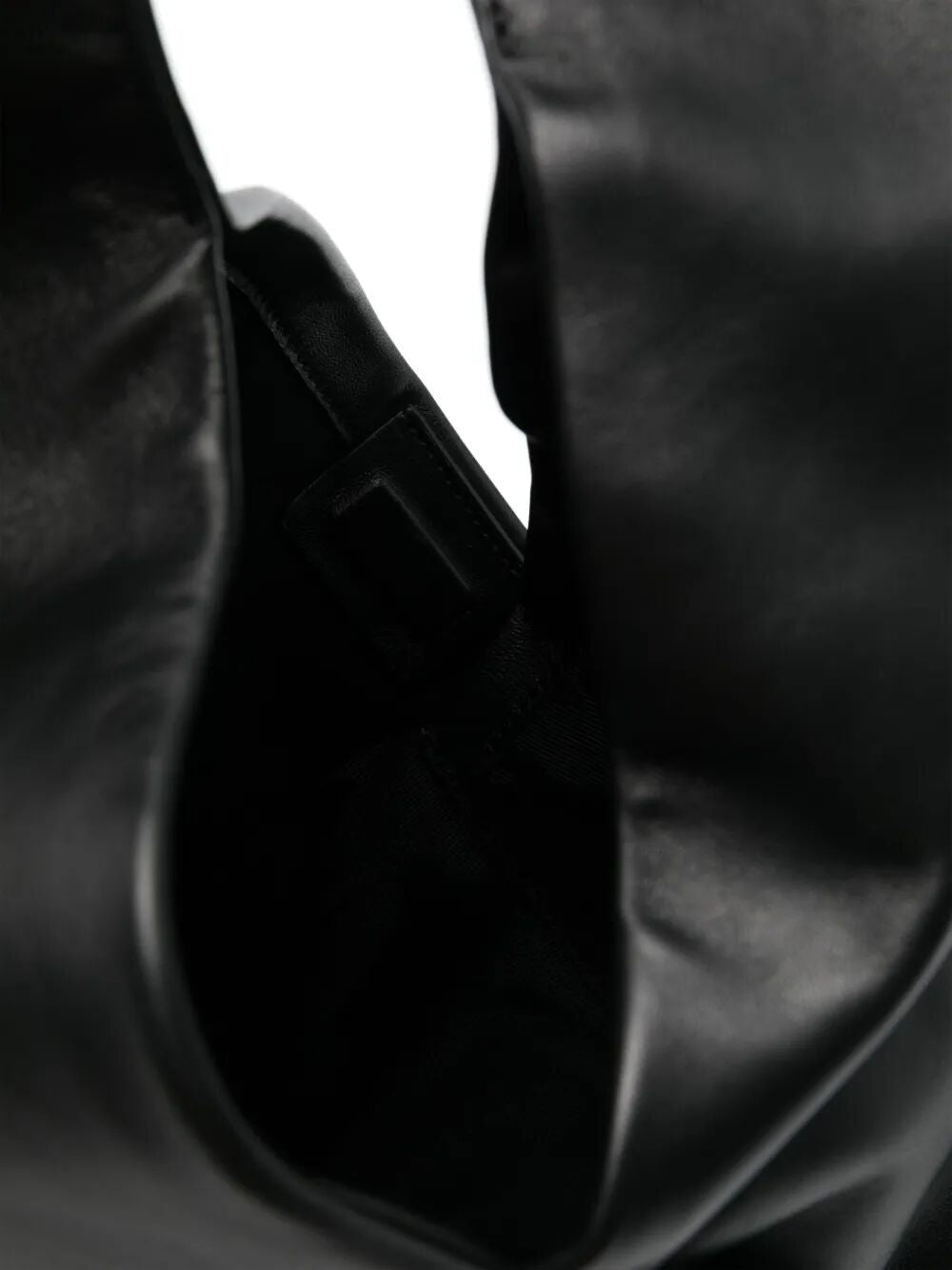 AESTHER EKME Mini Leather Handbag for Women