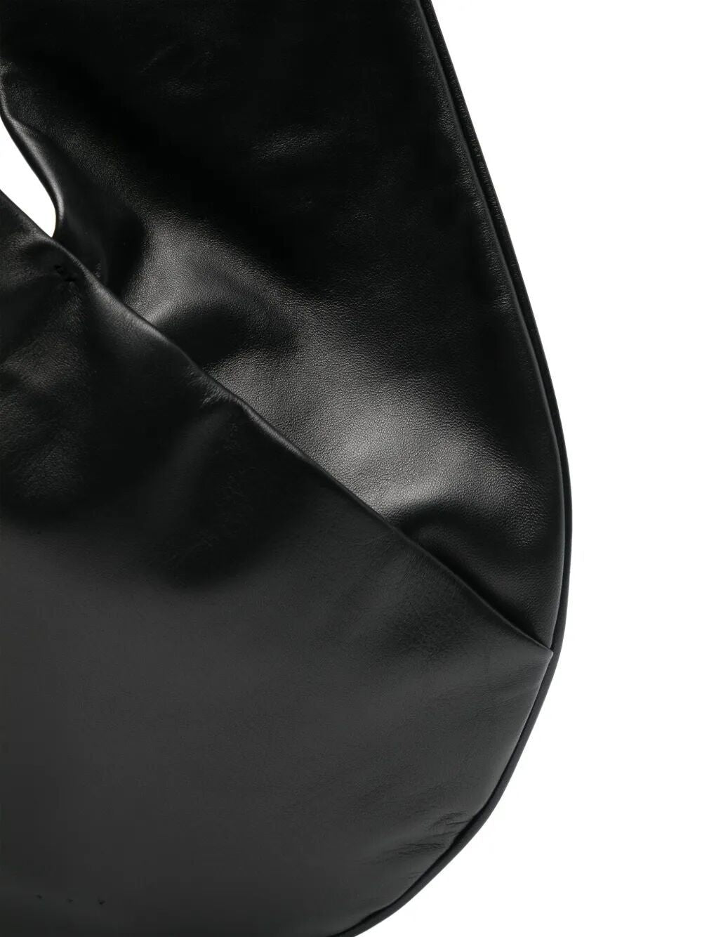 AESTHER EKME Mini Leather Handbag for Women