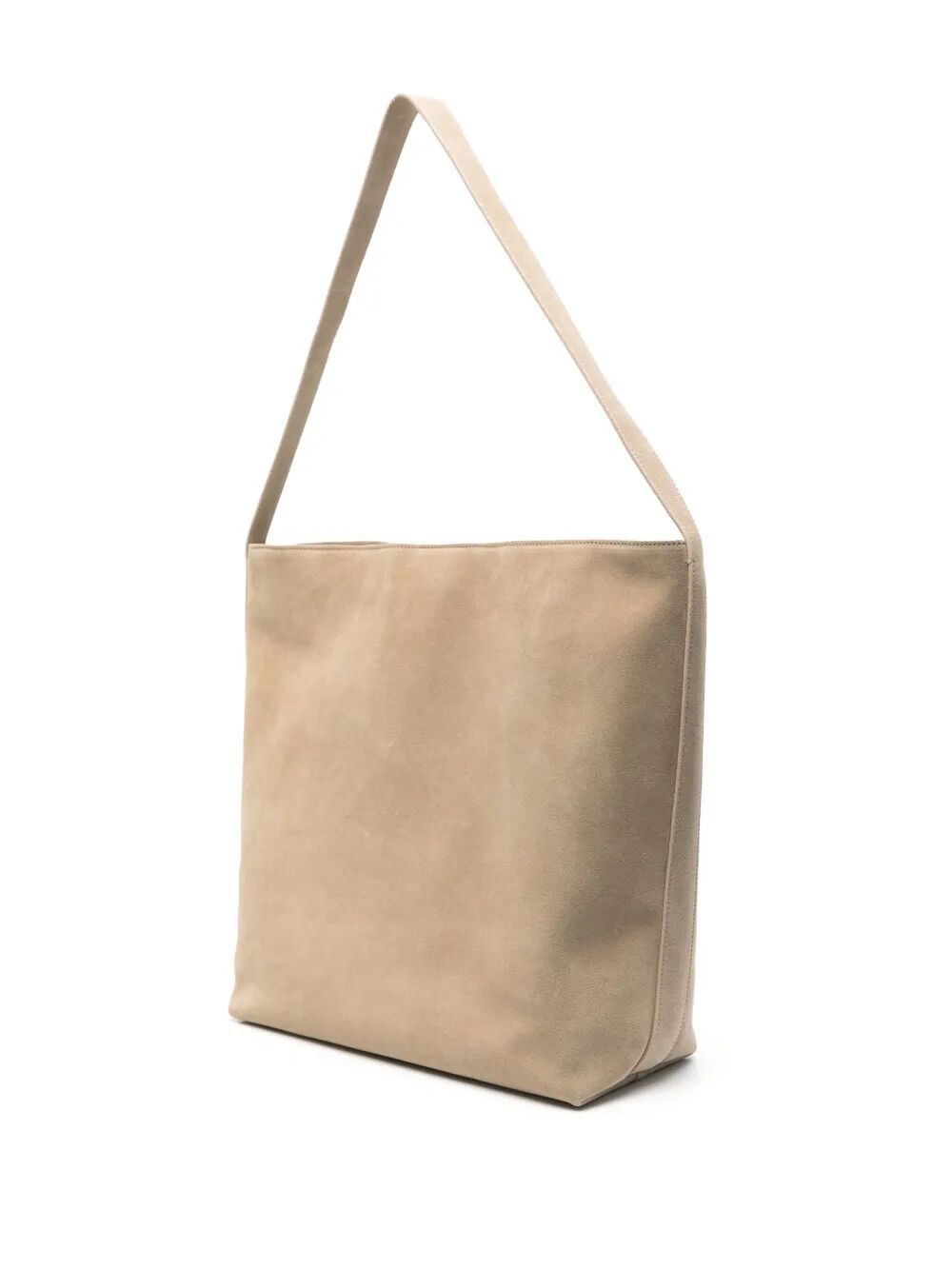 AESTHER EKME Supple Shoulder Handbag