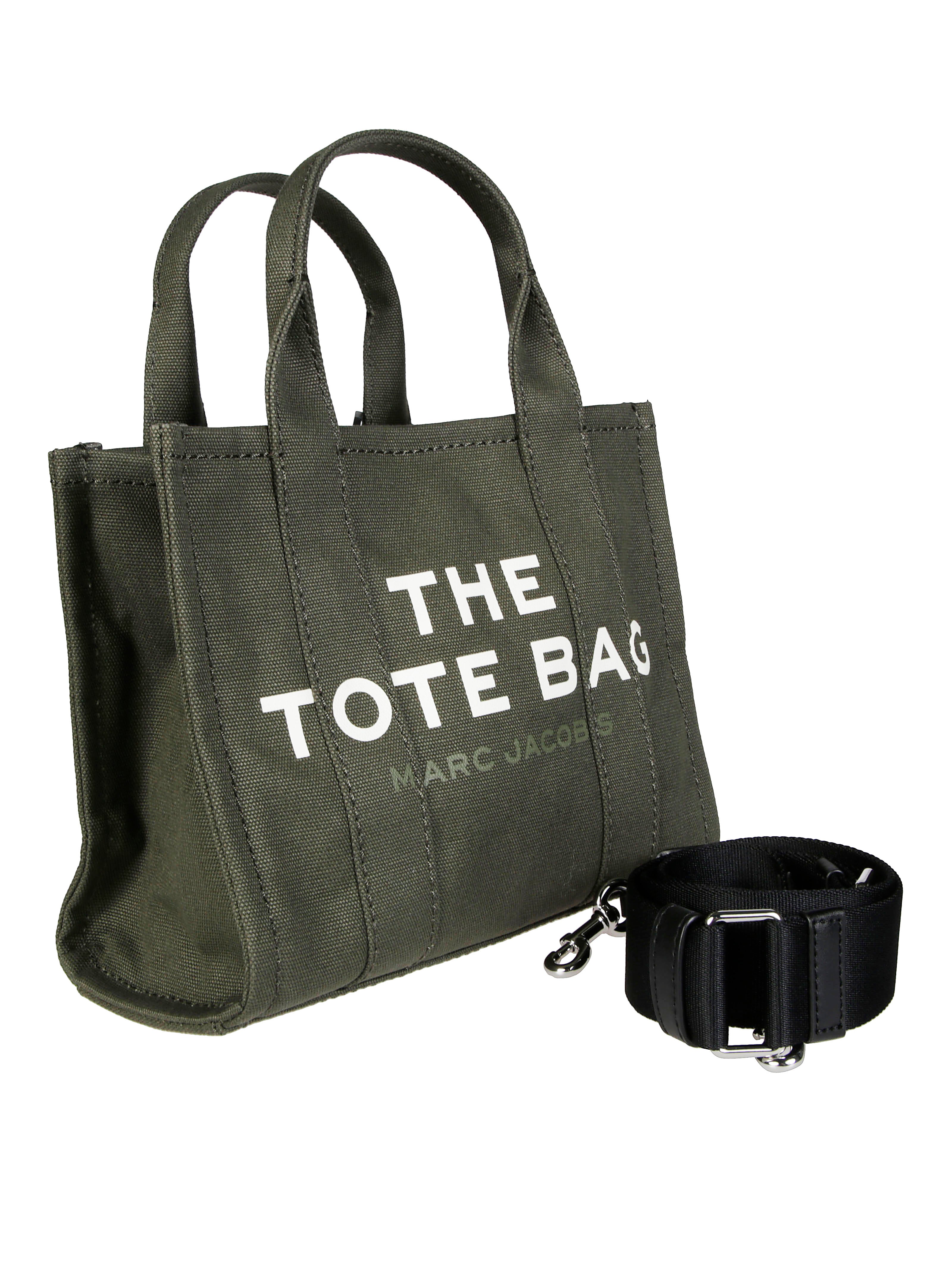 MARC JACOBS The Small Tote Handbag