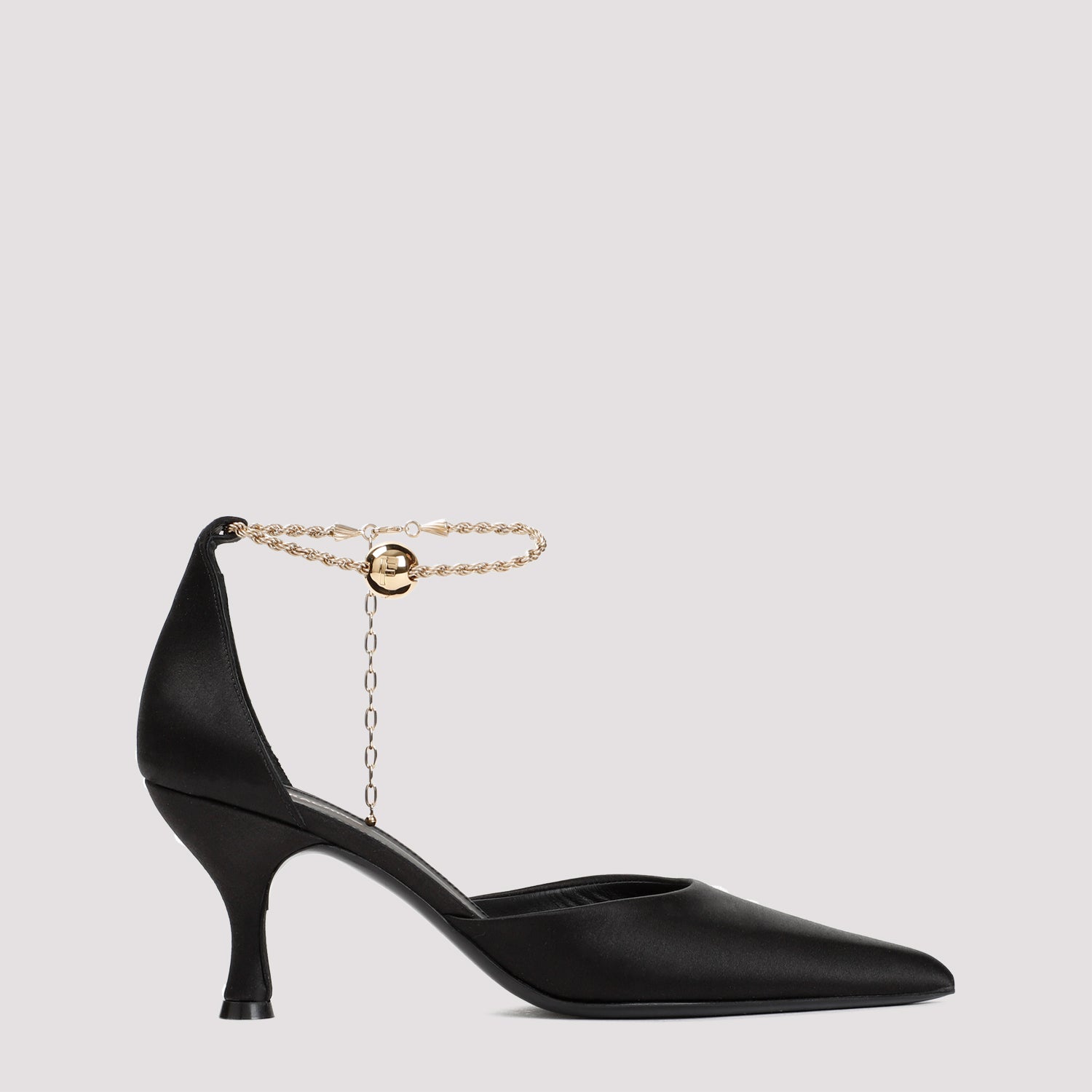 Ferragamo Dana 70 Pumps