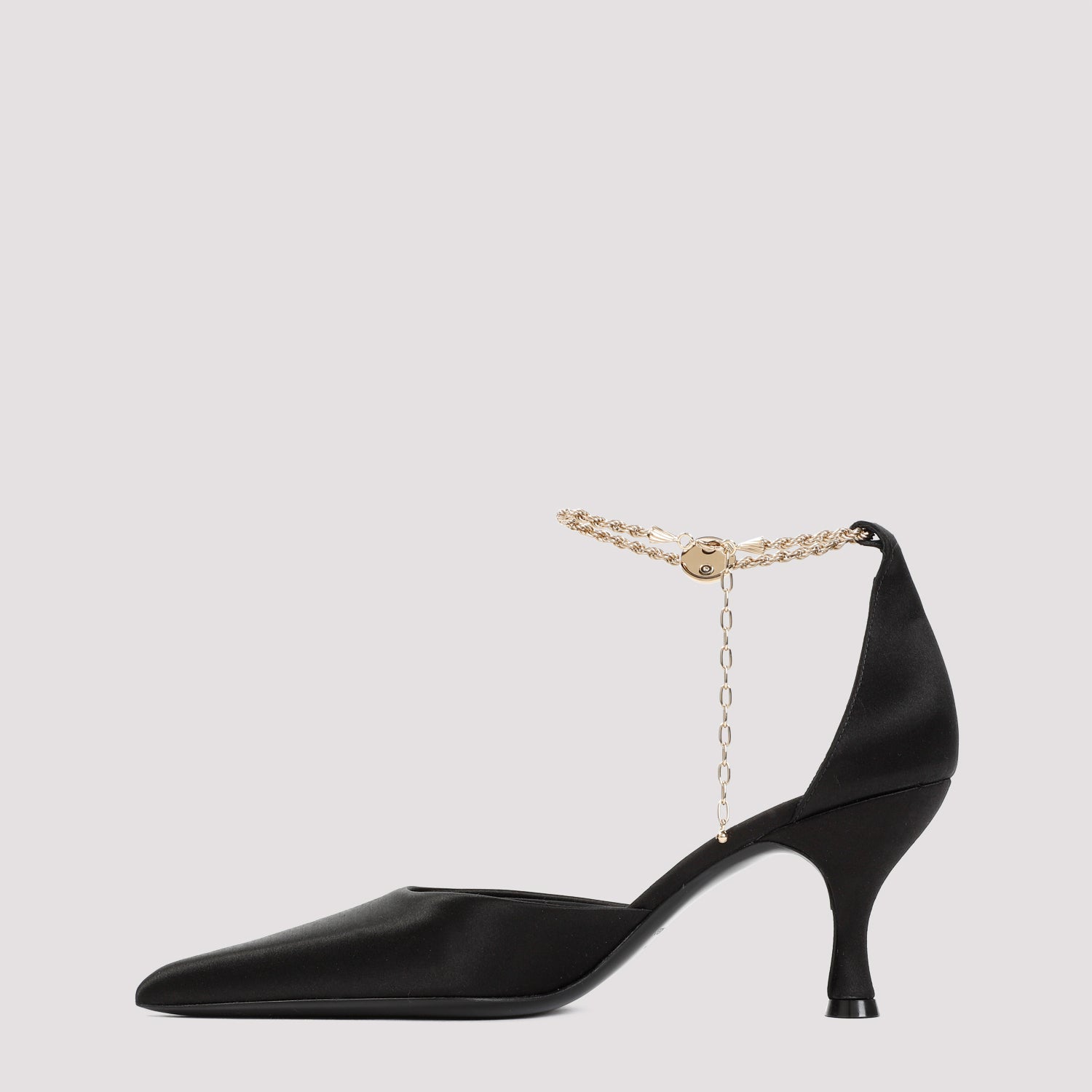 Ferragamo Dana 70 Pumps