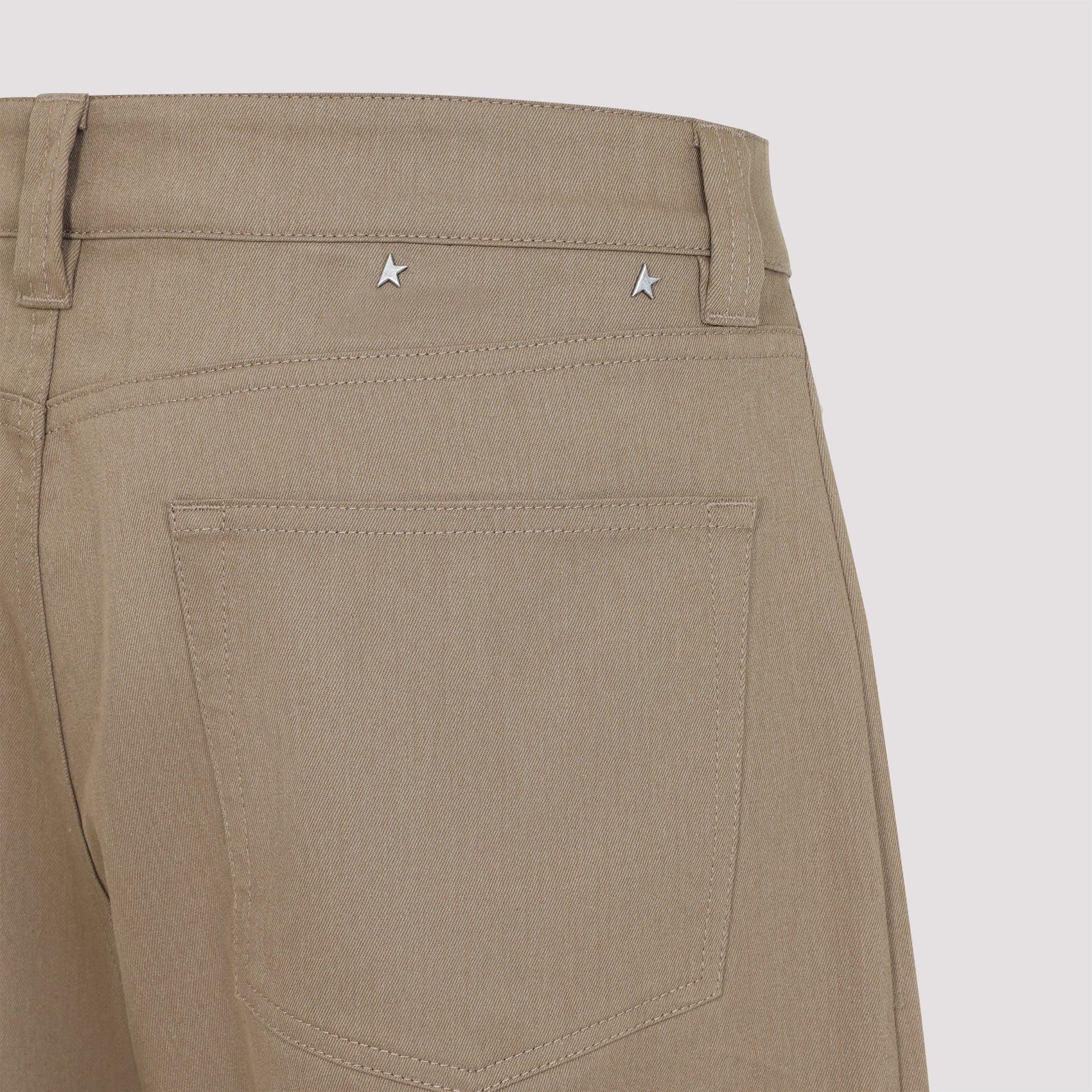 GOLDEN GOOSE Cargo Pants for Men - SS25