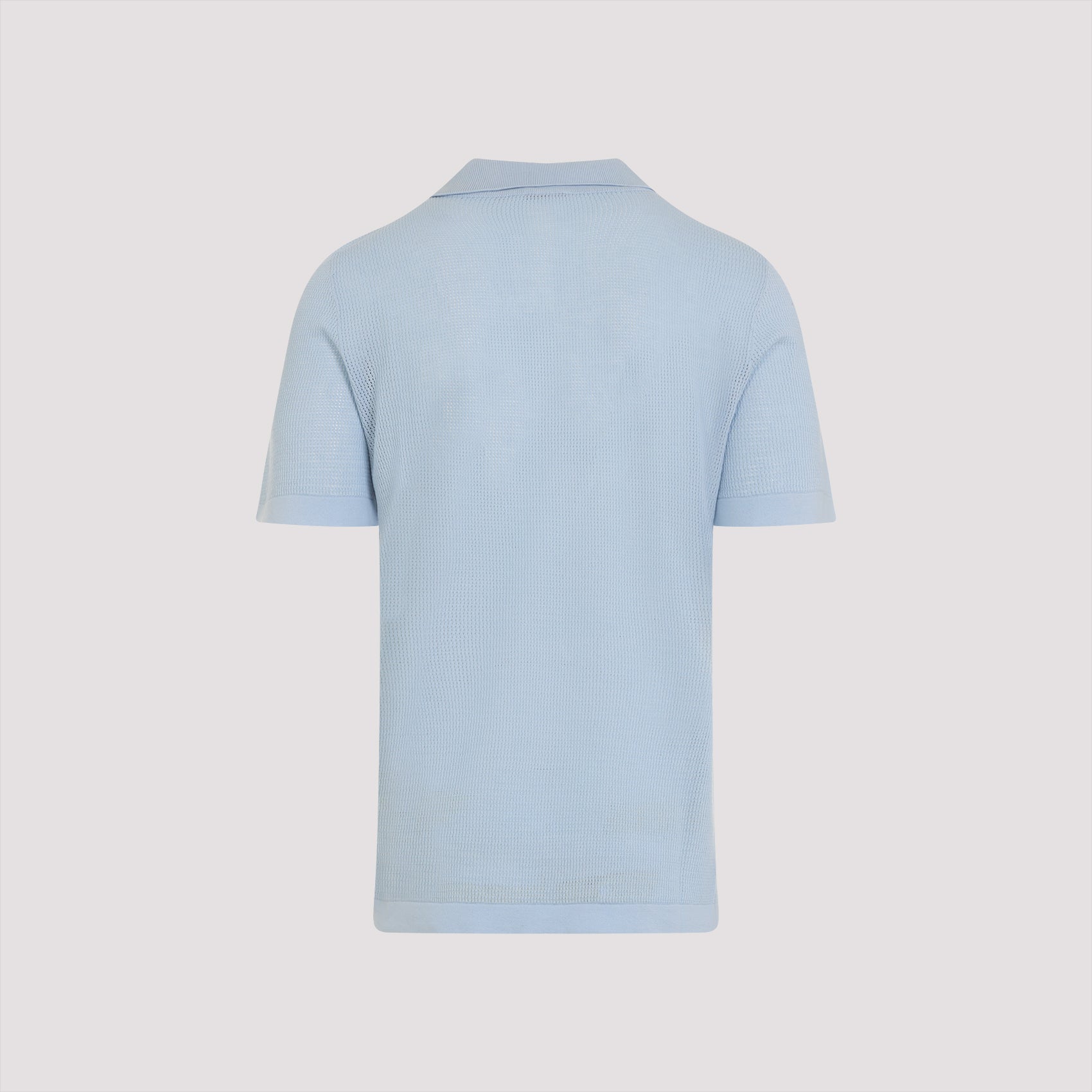 KITON Classic Men's Polo Shirt for SS25