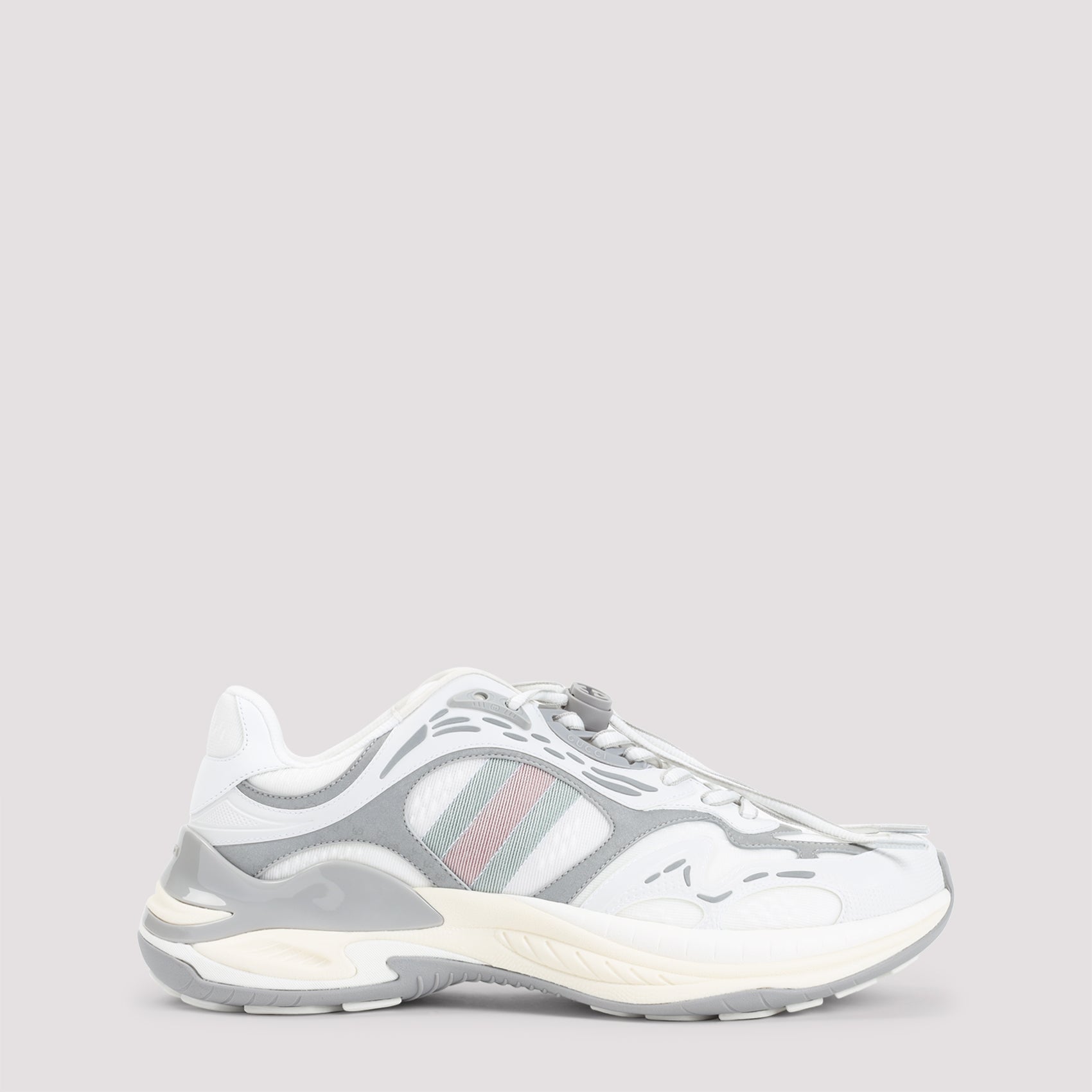 GUCCI Luxury 2.0 Sneakers for Men