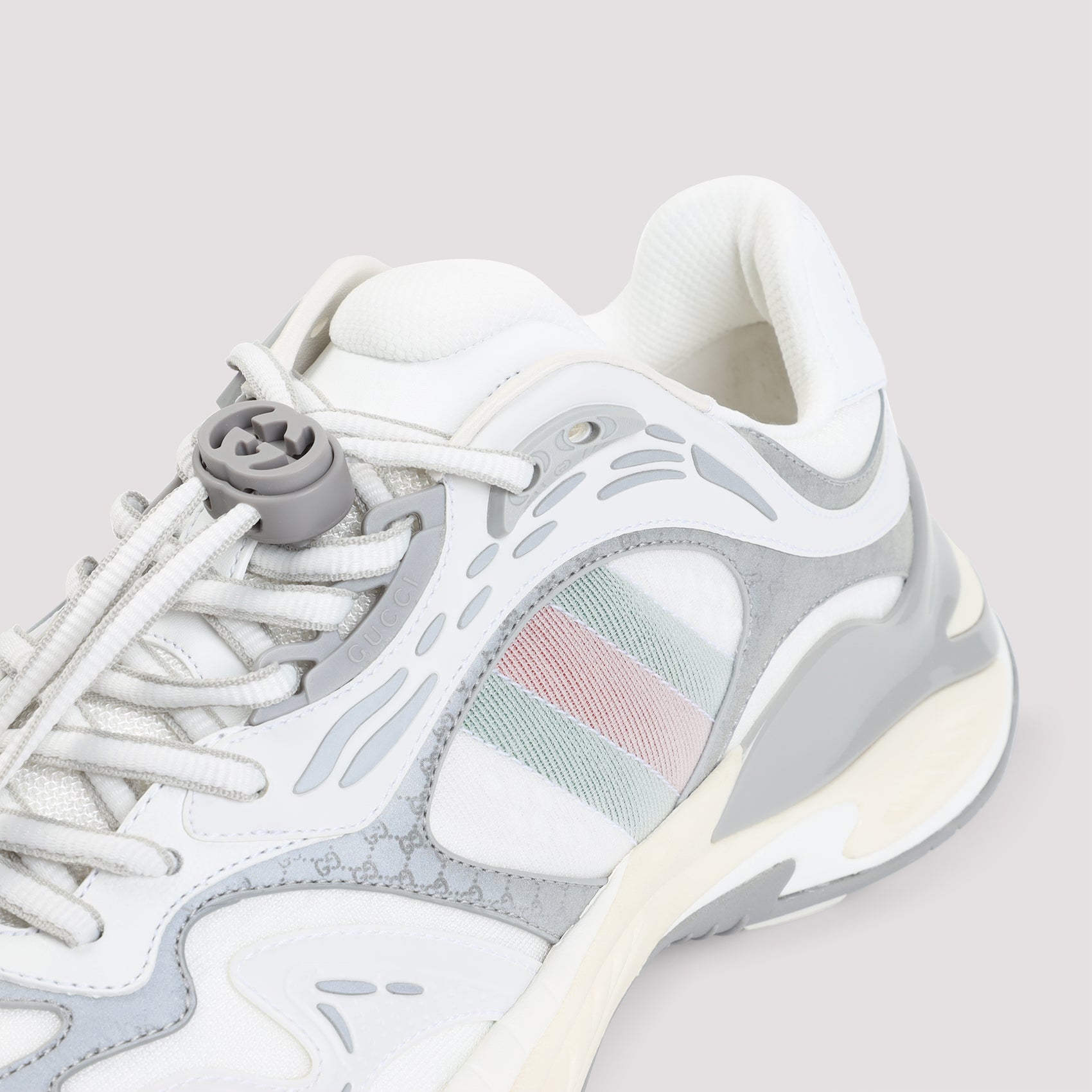 GUCCI Luxury 2.0 Sneakers for Men