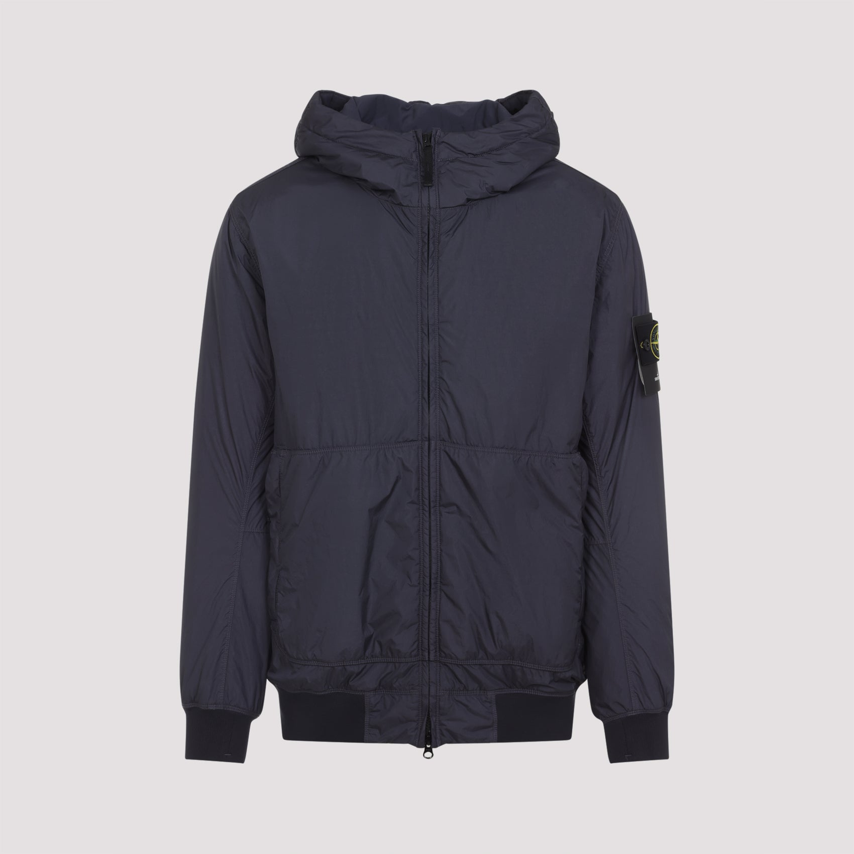 STONE ISLAND Men's Mini Outerwear - Winter Essential