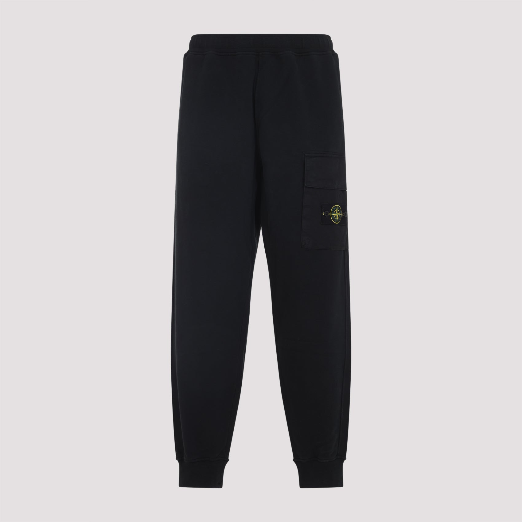 STONE ISLAND Track Pant for Men - FW25 Collection