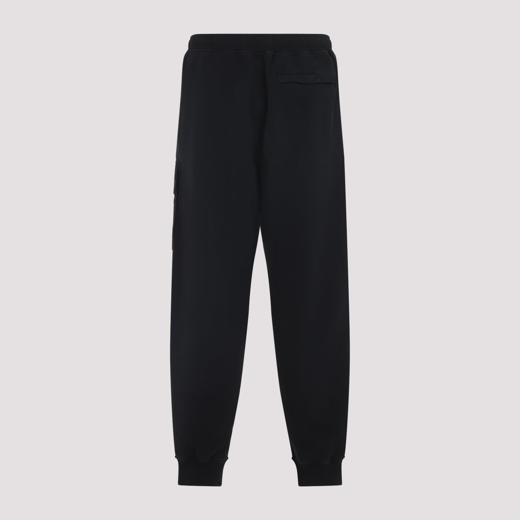 STONE ISLAND Track Pant for Men - FW25 Collection