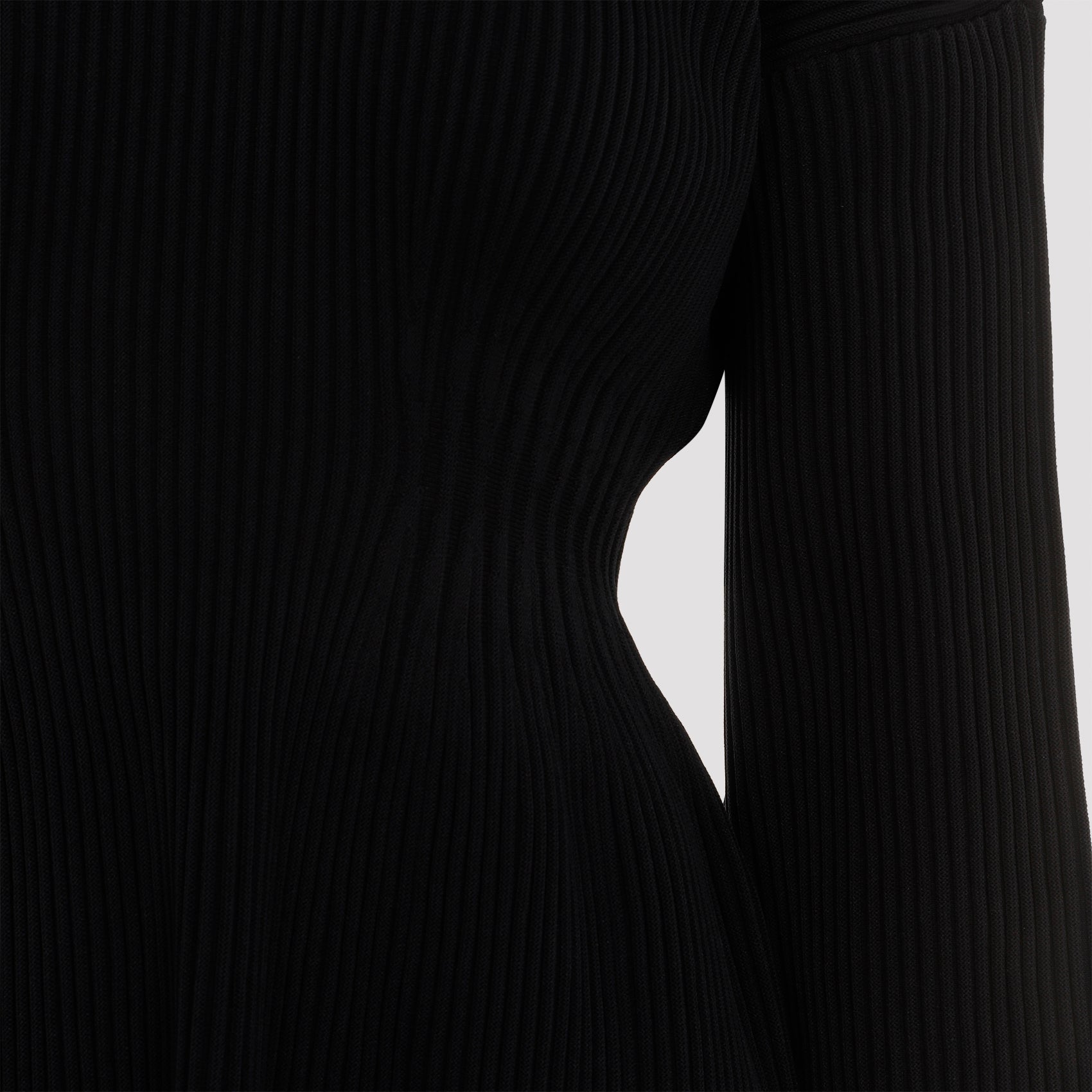 BALENCIAGA Hourglass Dress