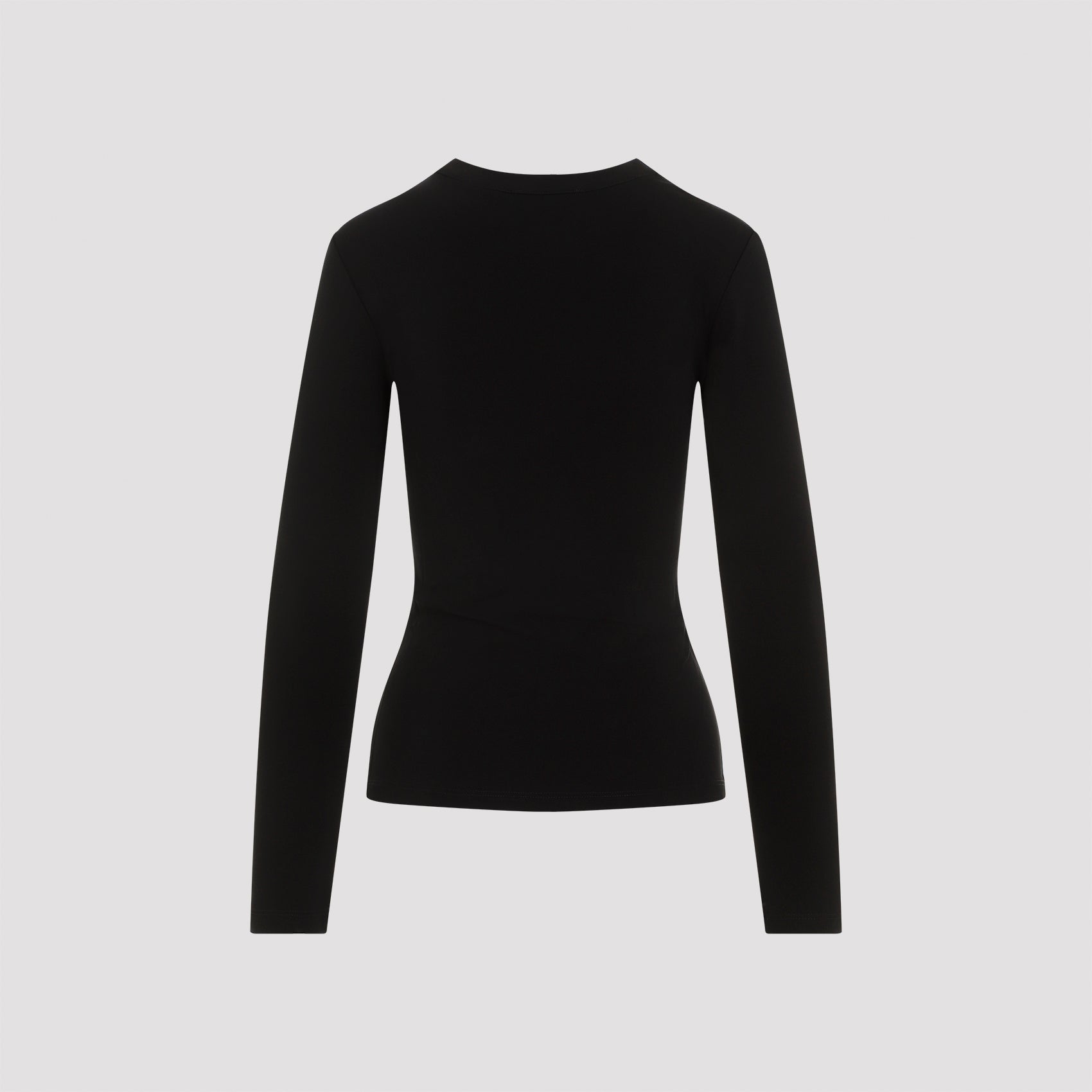 RABANNE Long Sleeves Top for Men - Fall/Winter 2024