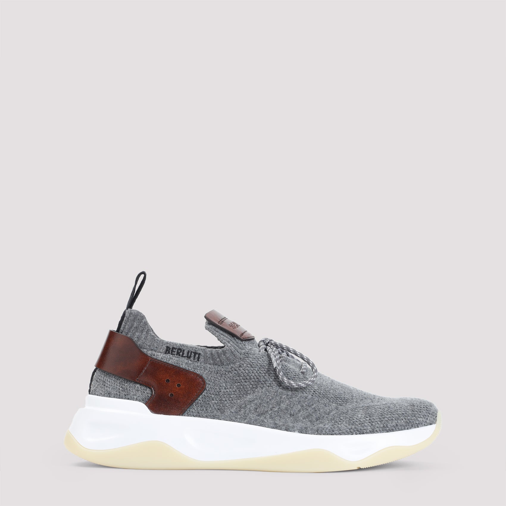BERLUTI Textile All-Season Sneaker