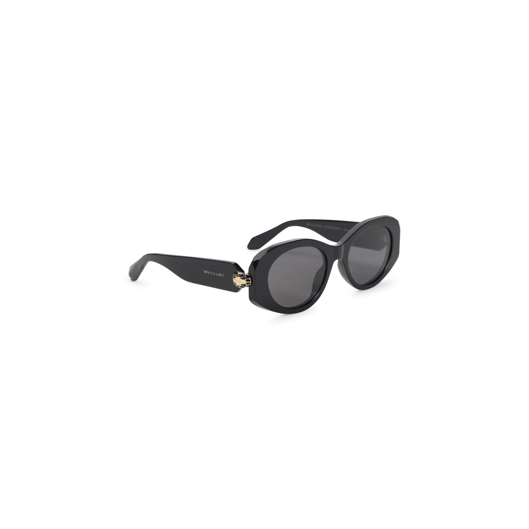 BVLGARI EYEWEAR Serpenti Forever Sunglasses