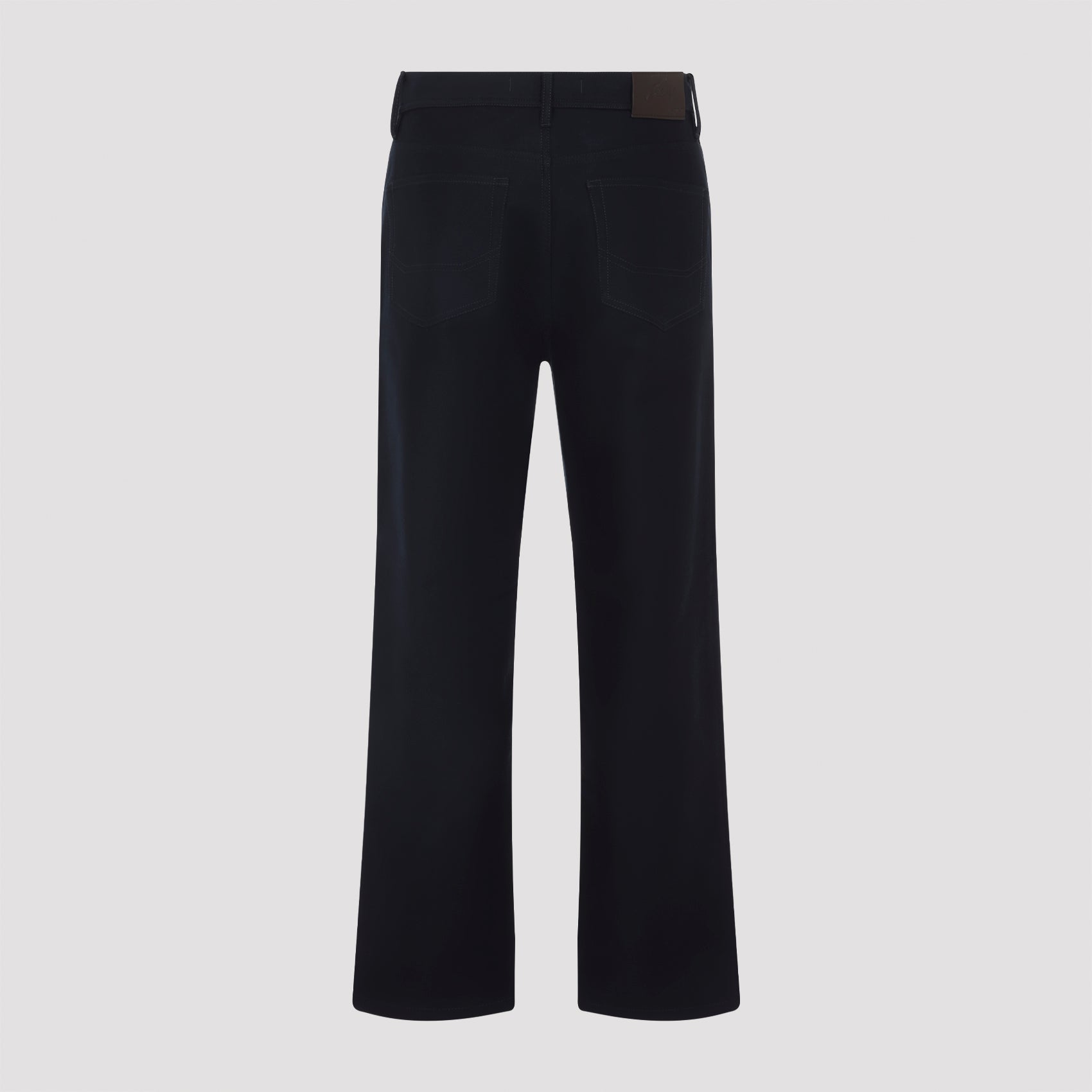 BRIONI 5-Pocket Regular Fit Pants