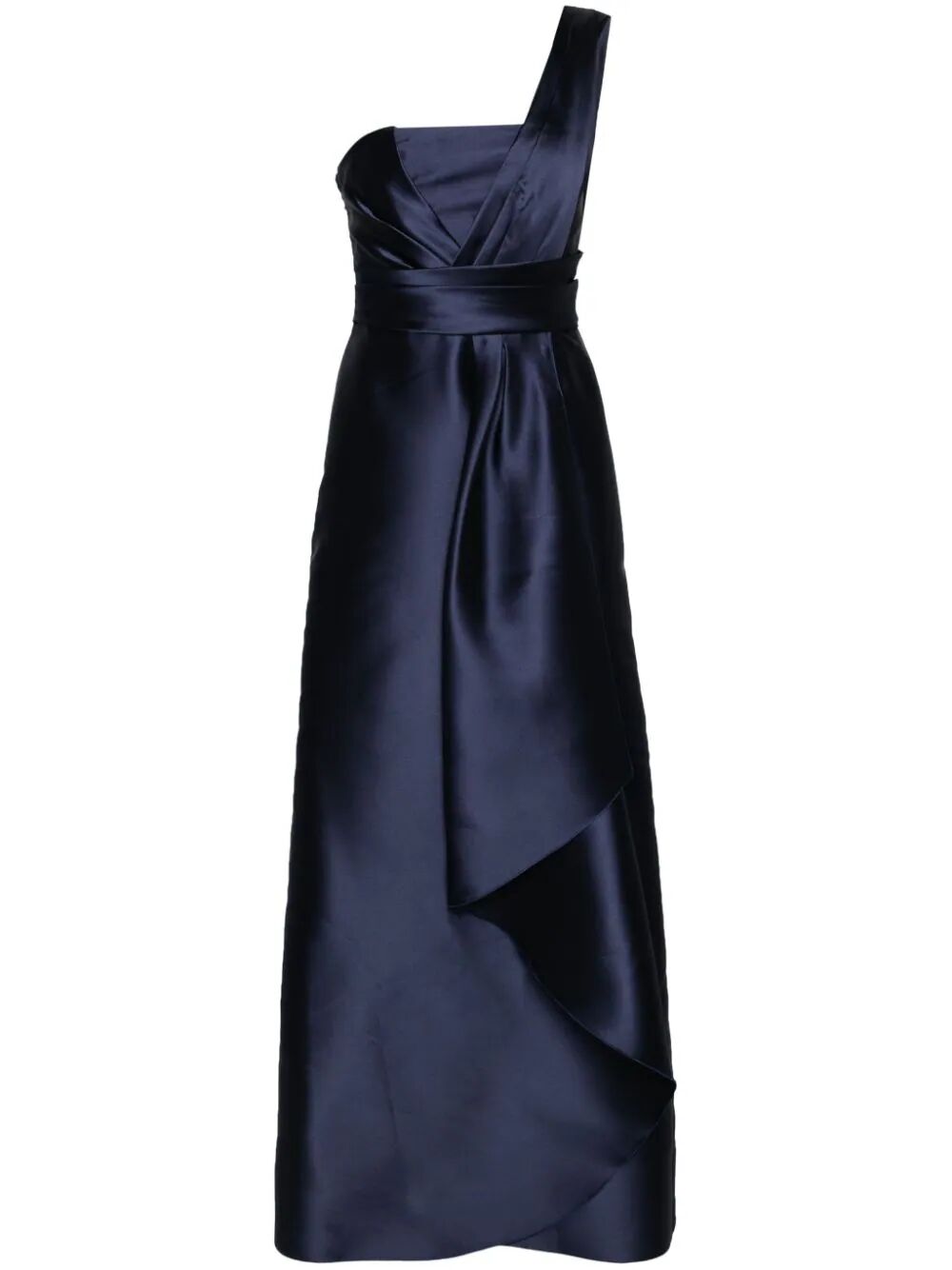 ALBERTA FERRETI Elegant Long Dress for Women