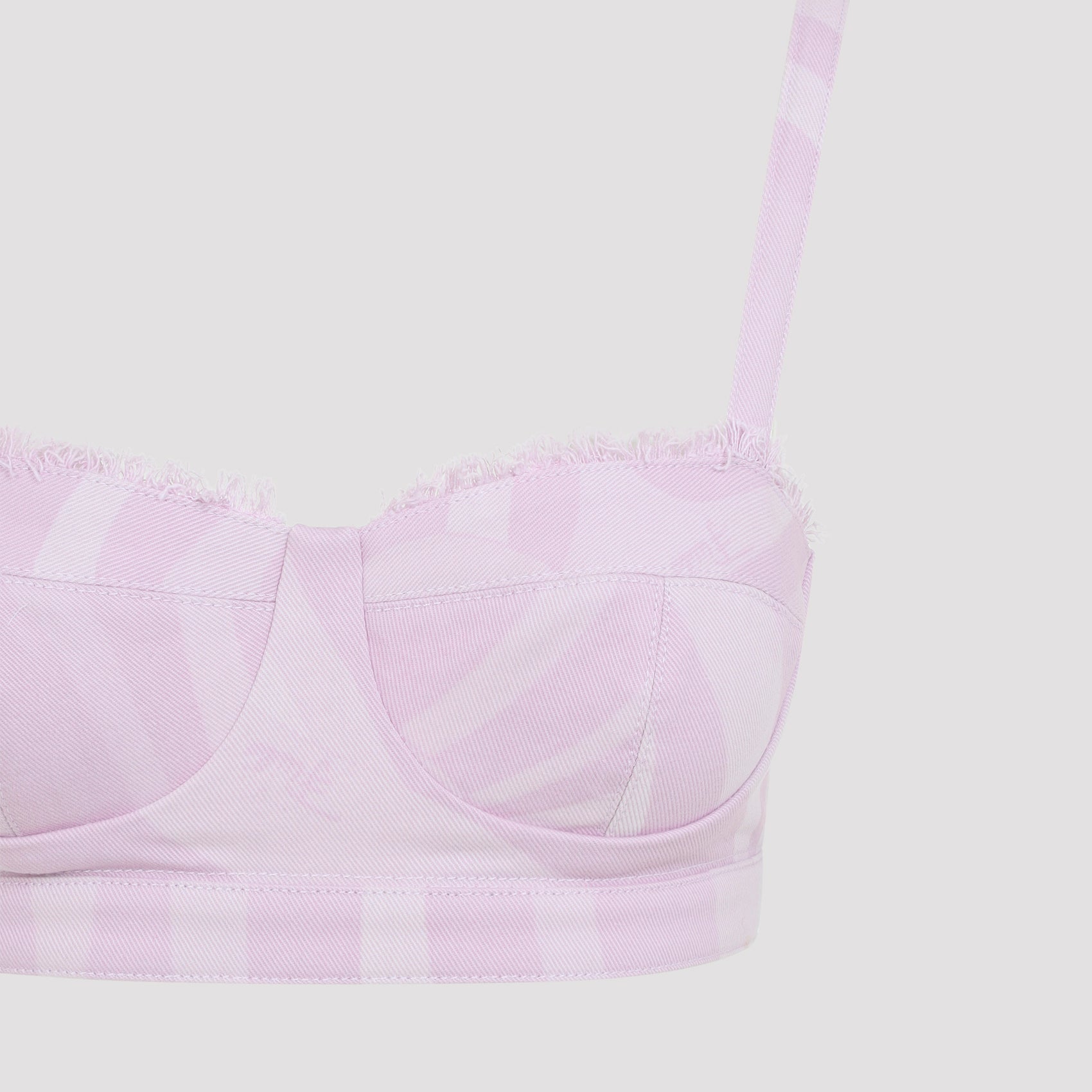 PUCCI Elegant Cotton Blend Mini Top for Men